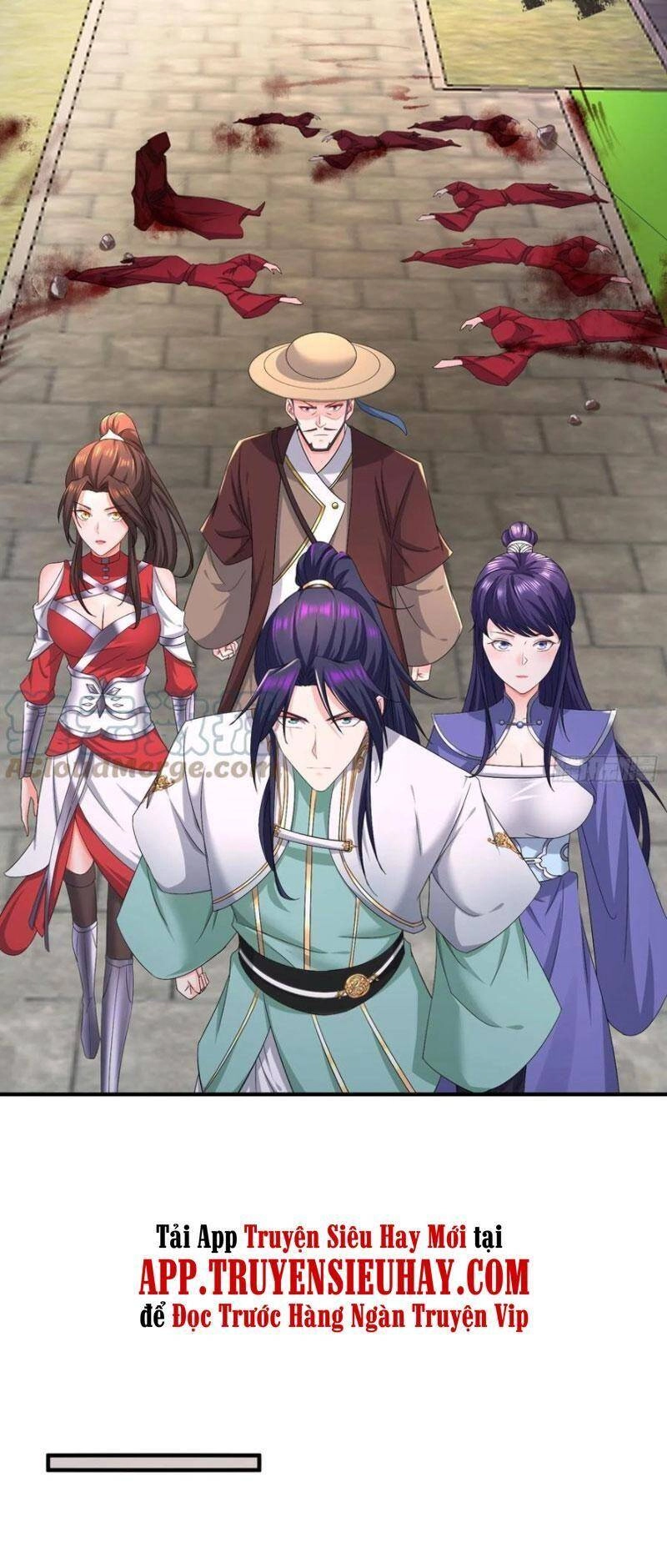 Người Ở Rể Bị Ép Thành Phản Diện Chapter 223 - 2