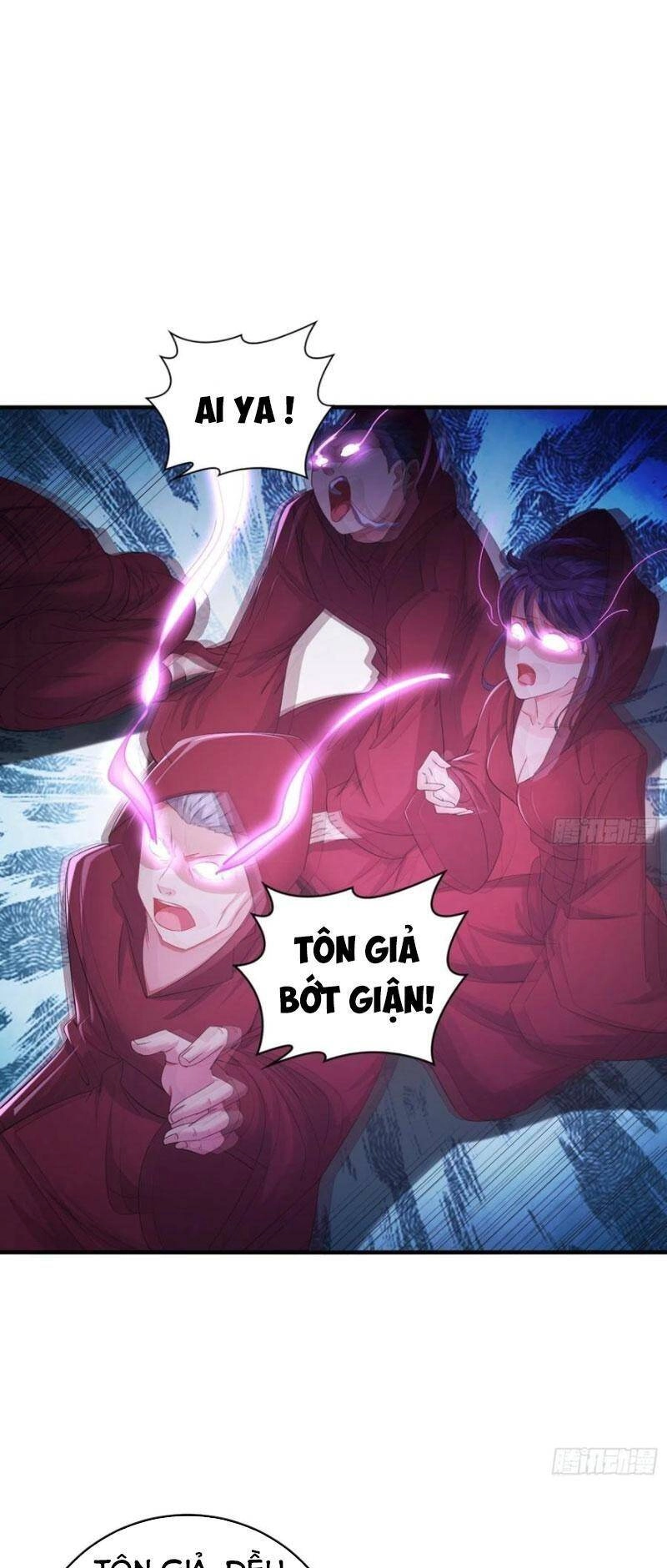 Người Ở Rể Bị Ép Thành Phản Diện Chapter 223 - 5