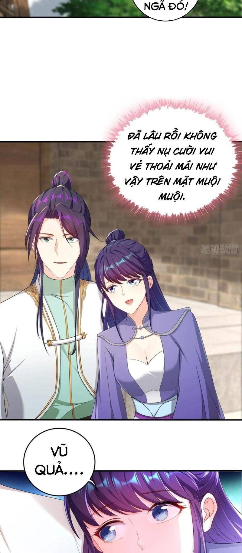 Người Ở Rể Bị Ép Thành Phản Diện Chapter 223 - 10