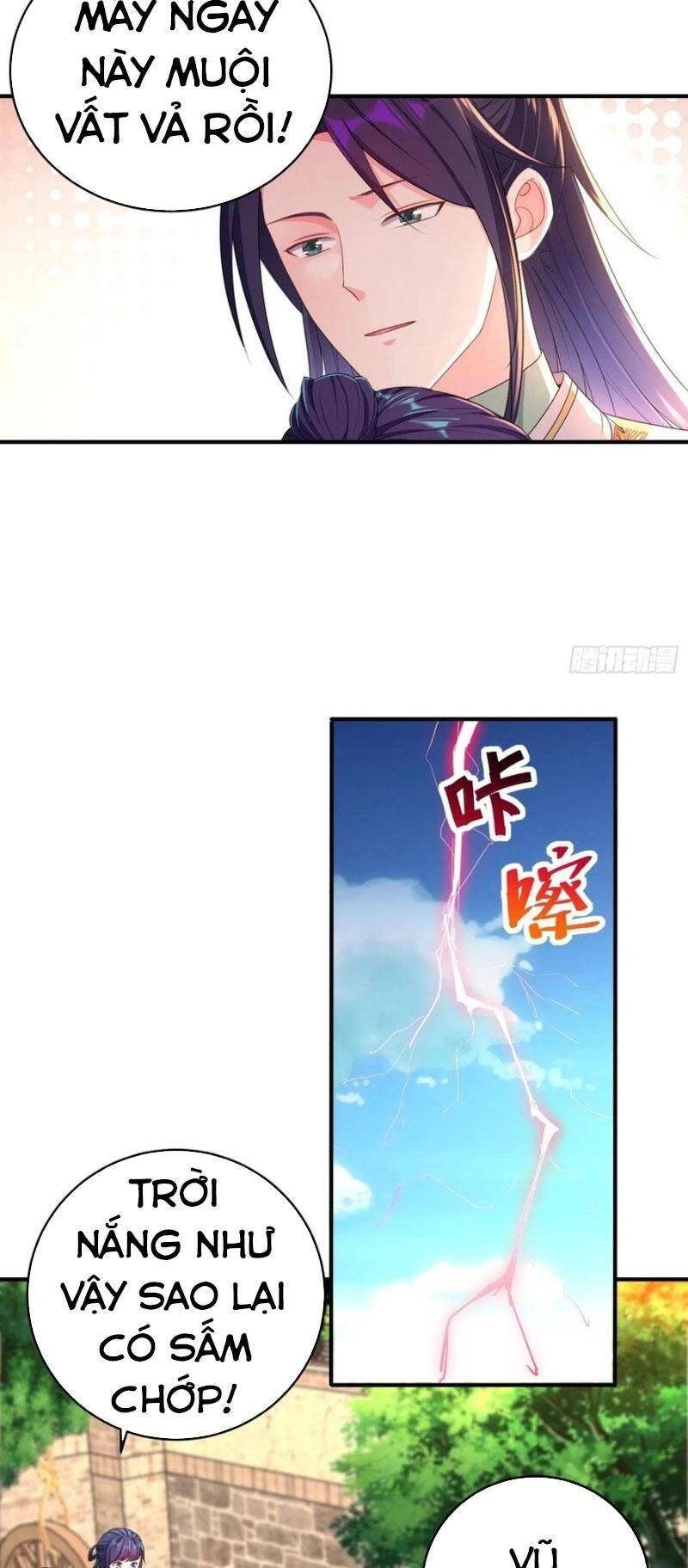 Người Ở Rể Bị Ép Thành Phản Diện Chapter 223 - 12