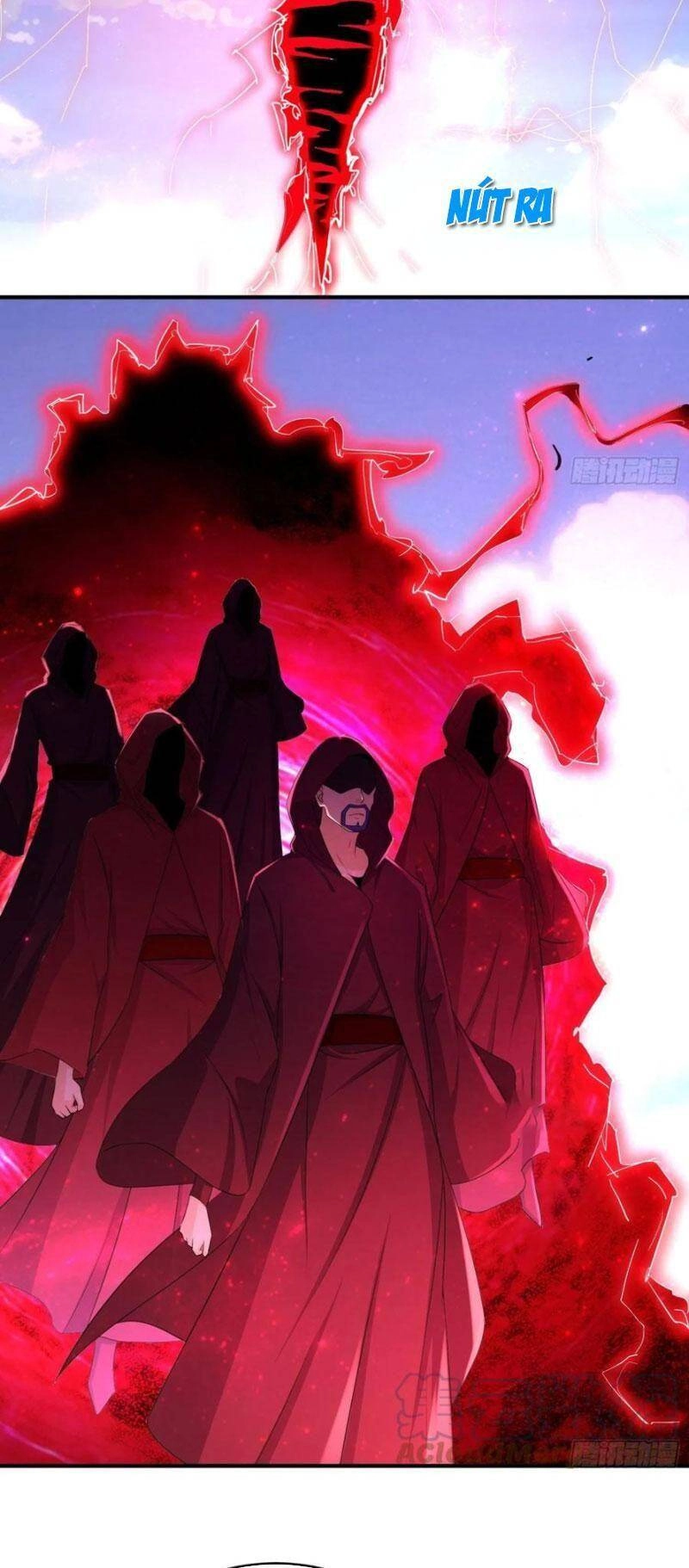 Người Ở Rể Bị Ép Thành Phản Diện Chapter 223 - 14