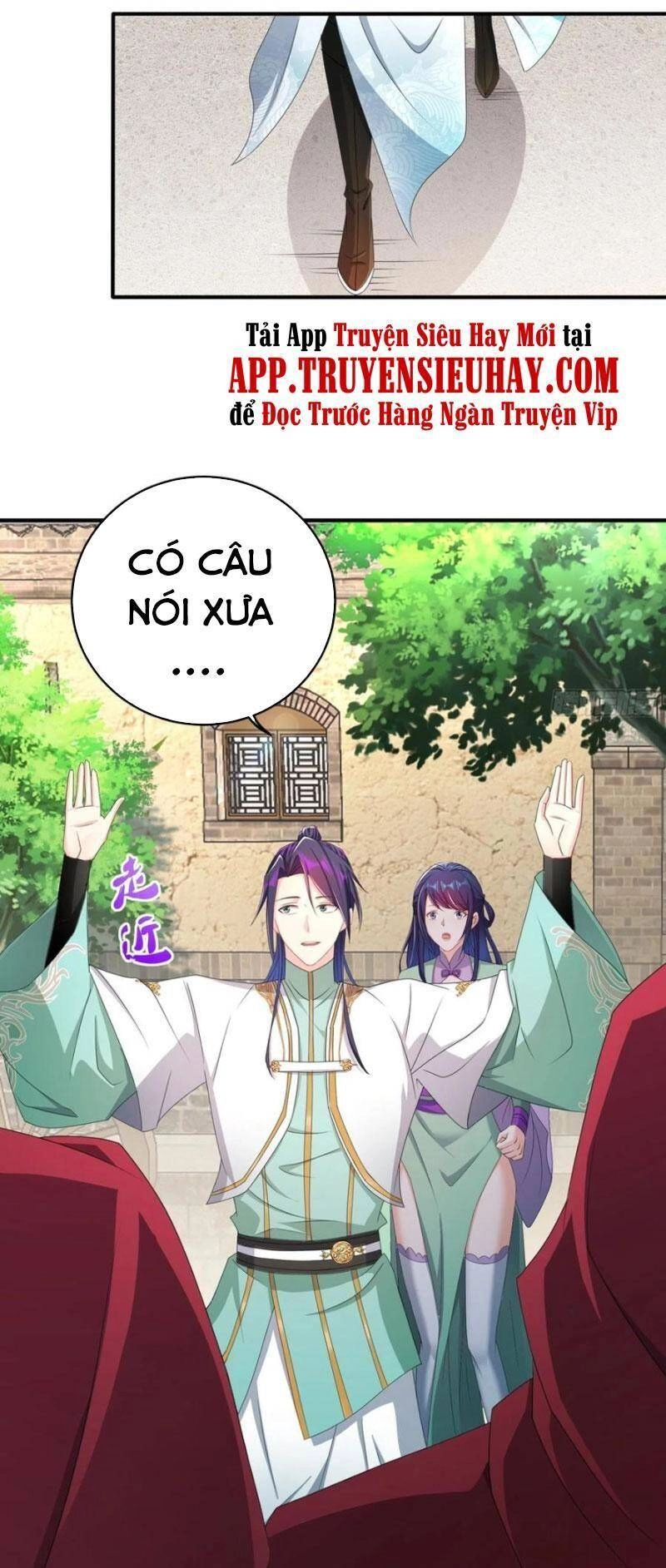 Người Ở Rể Bị Ép Thành Phản Diện Chapter 223 - 19