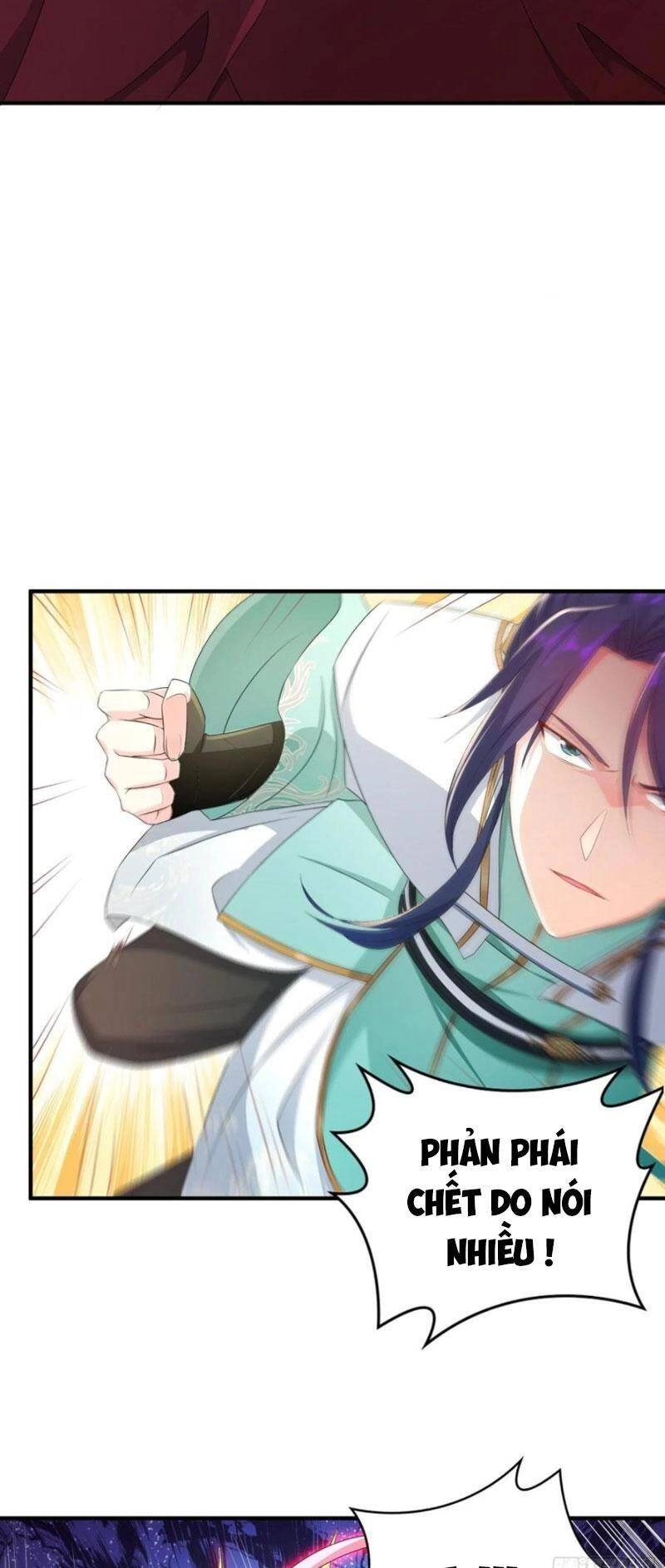 Người Ở Rể Bị Ép Thành Phản Diện Chapter 223 - 20