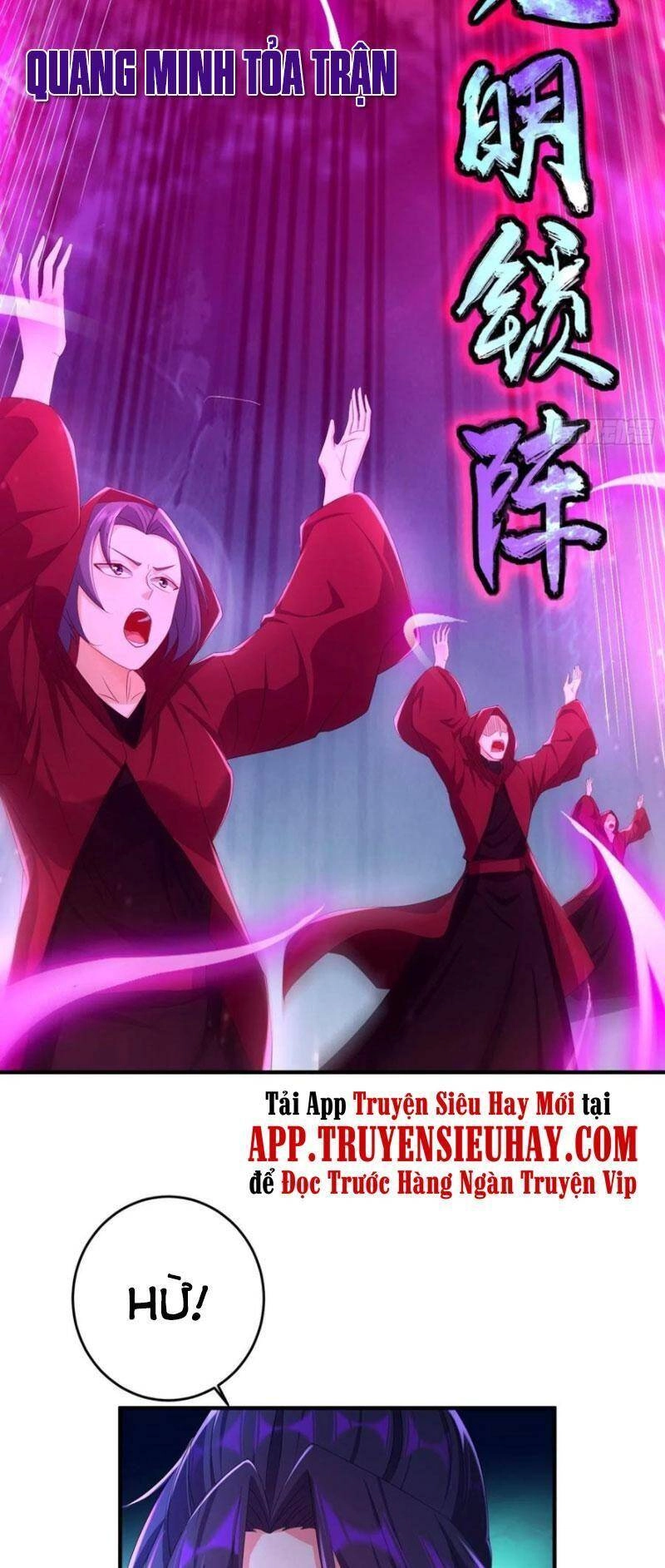 Người Ở Rể Bị Ép Thành Phản Diện Chapter 223 - 23