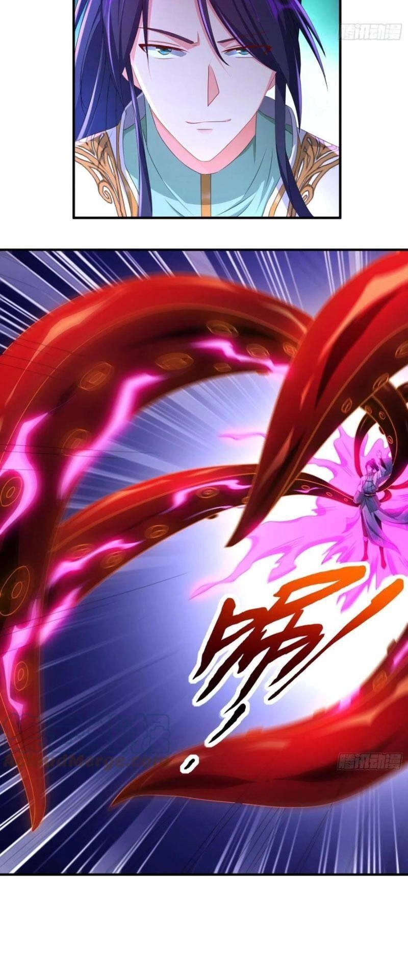 Người Ở Rể Bị Ép Thành Phản Diện Chapter 223 - 24