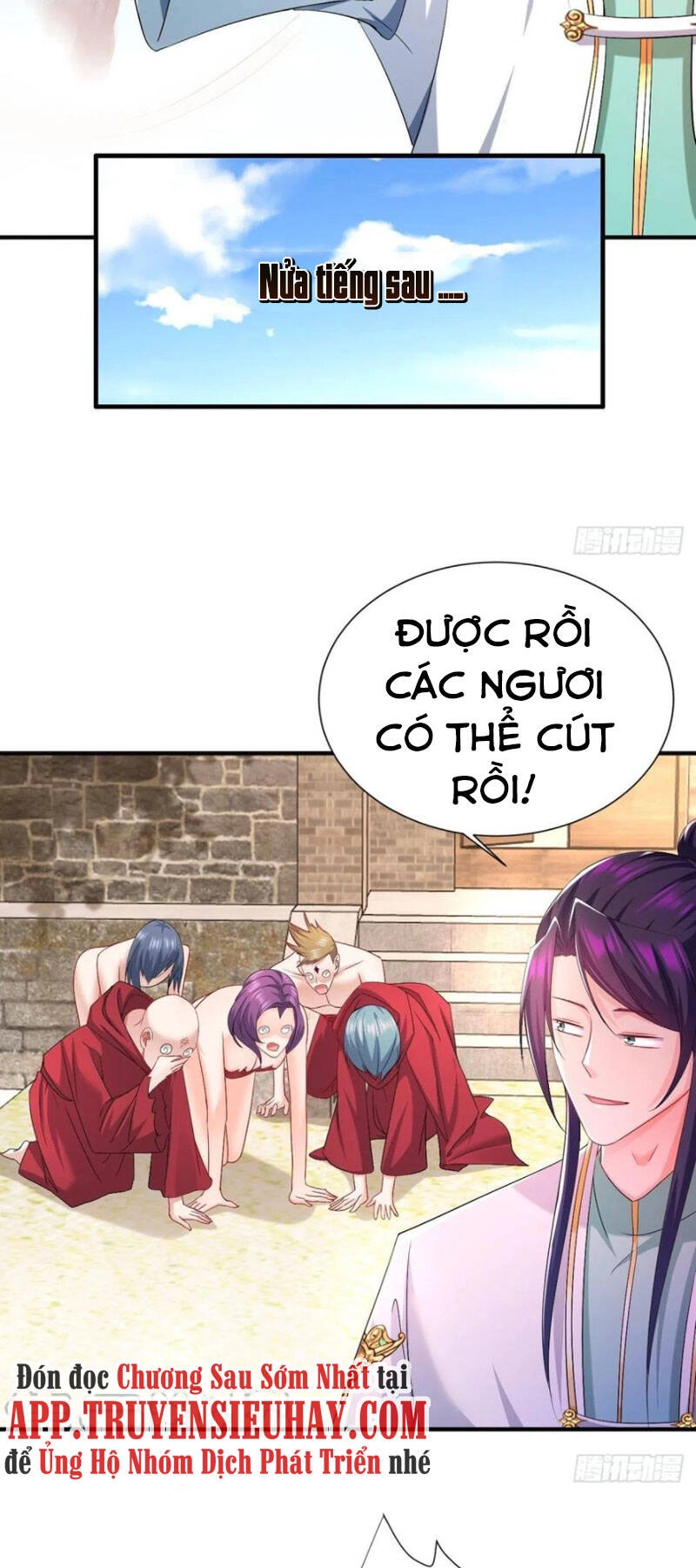 Người Ở Rể Bị Ép Thành Phản Diện Chapter 224 - 3