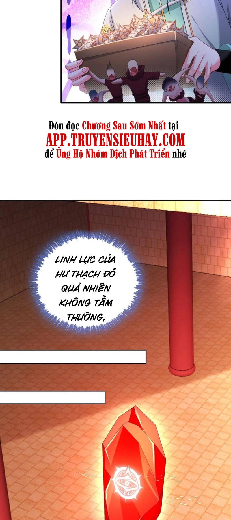 Người Ở Rể Bị Ép Thành Phản Diện Chapter 224 - 5