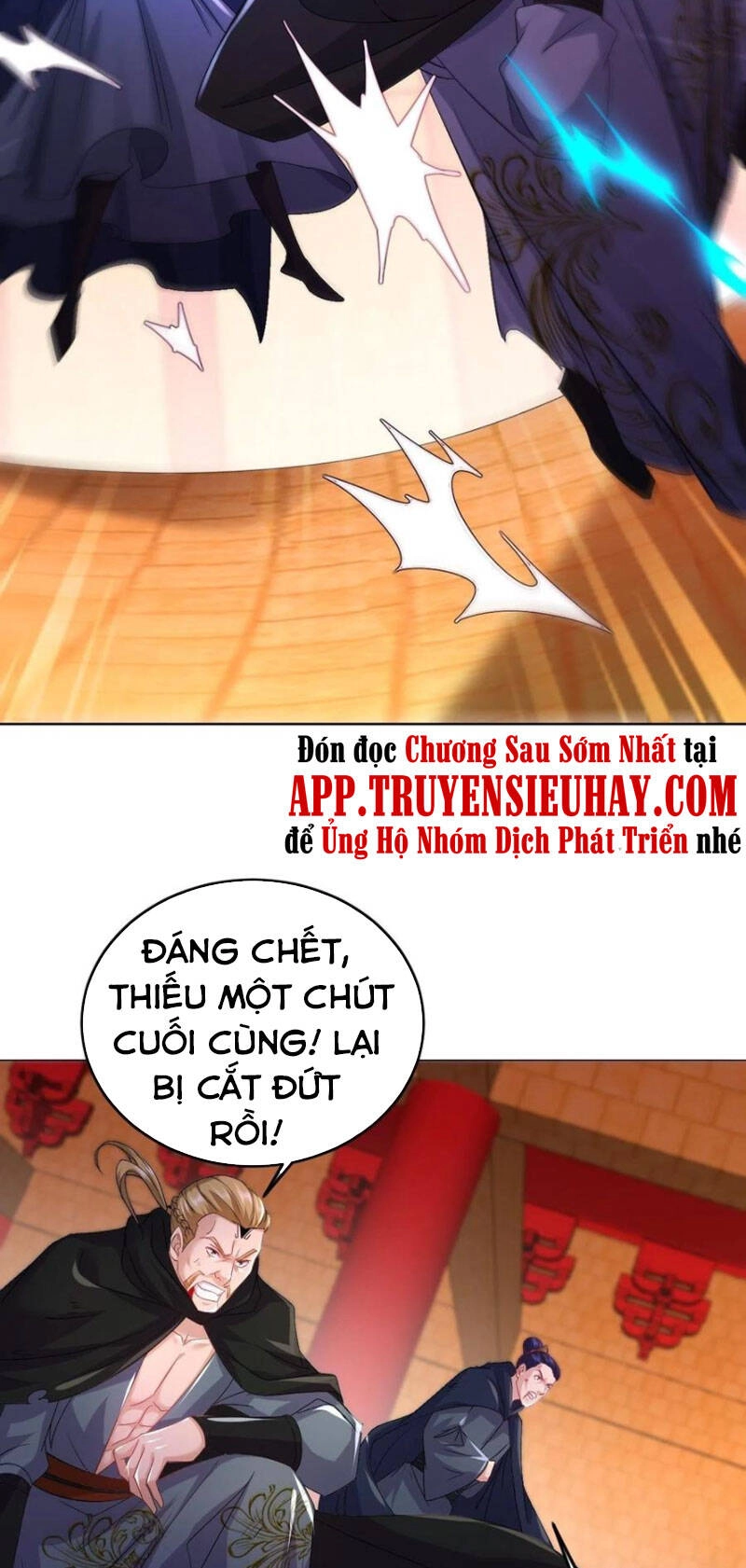 Người Ở Rể Bị Ép Thành Phản Diện Chapter 224 - 10