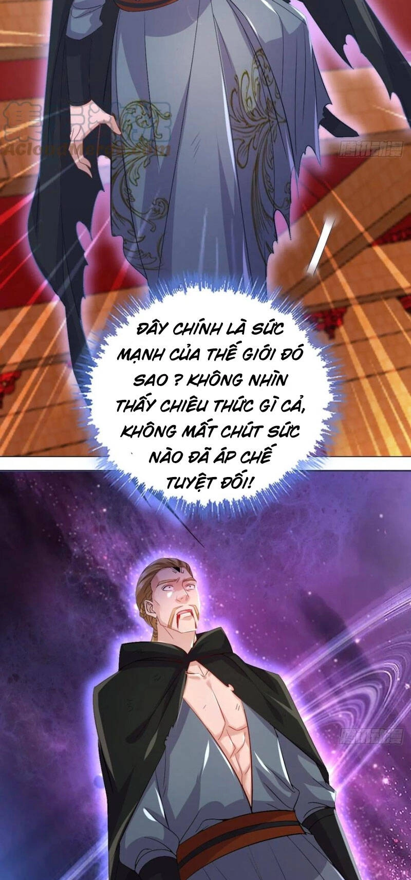 Người Ở Rể Bị Ép Thành Phản Diện Chapter 224 - 13