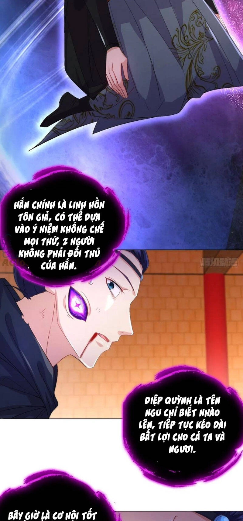 Người Ở Rể Bị Ép Thành Phản Diện Chapter 224 - 14