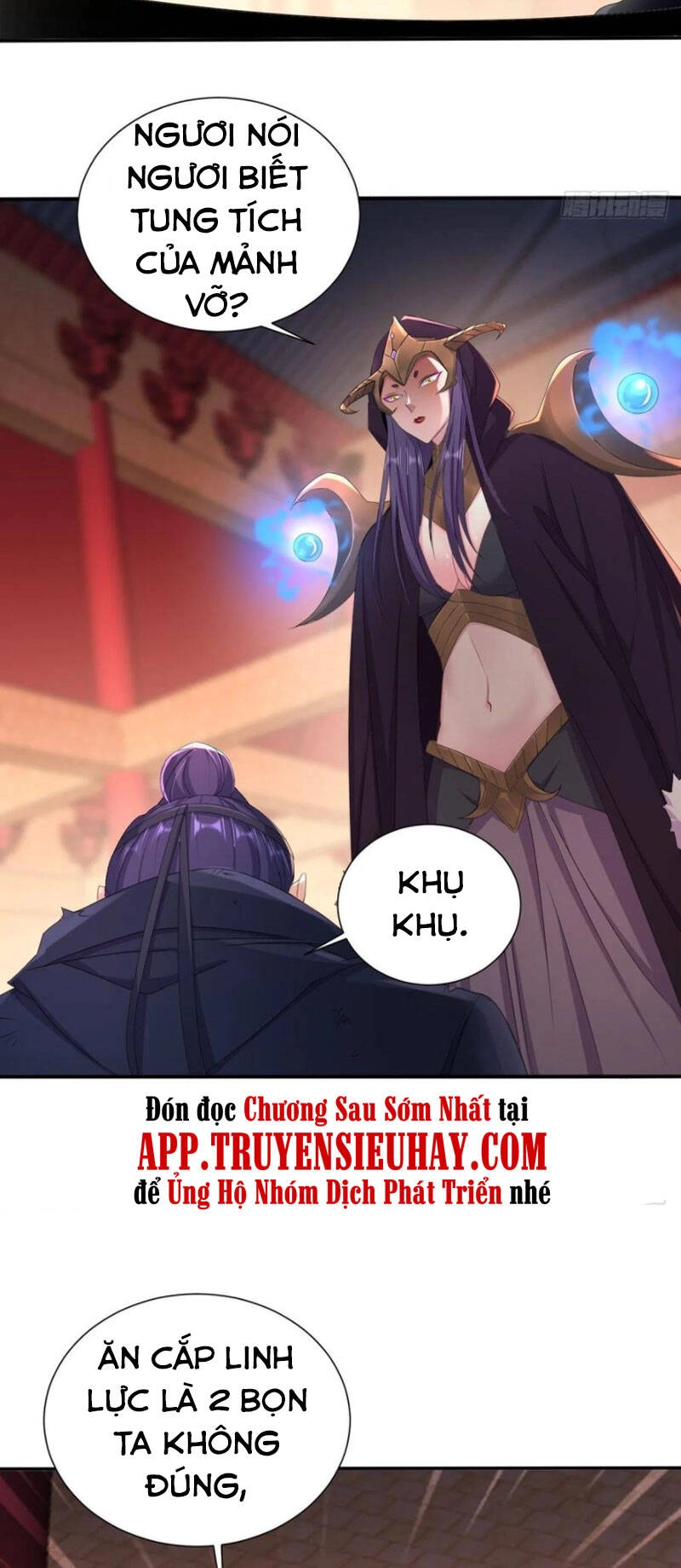 Người Ở Rể Bị Ép Thành Phản Diện Chapter 224 - 19