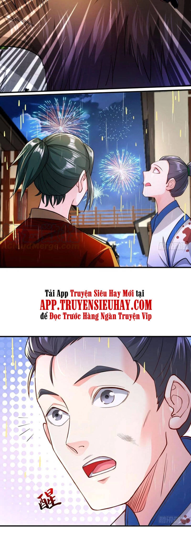 Người Ở Rể Bị Ép Thành Phản Diện Chapter 225 - 7