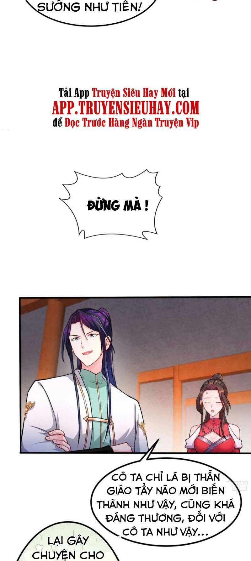 Người Ở Rể Bị Ép Thành Phản Diện Chapter 225 - 11