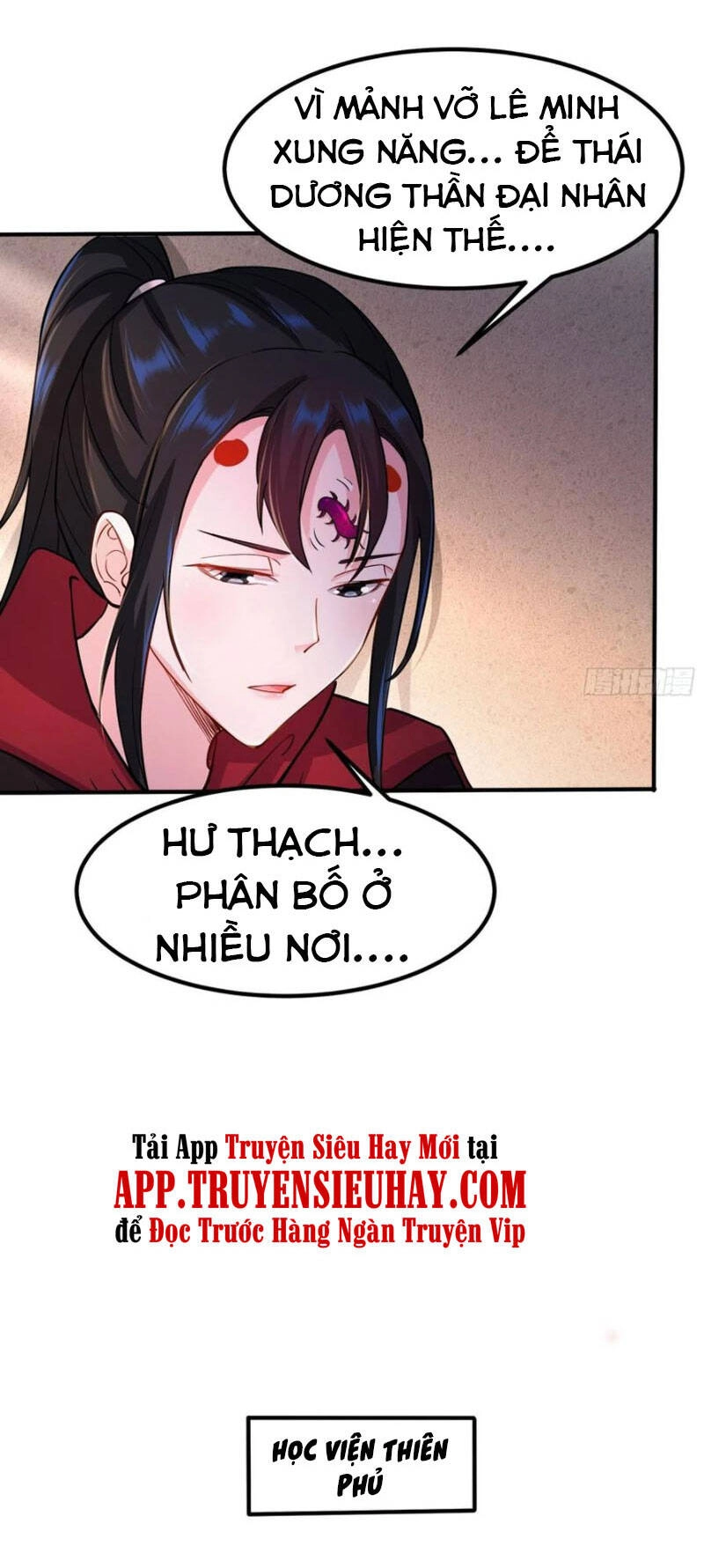 Người Ở Rể Bị Ép Thành Phản Diện Chapter 225 - 14