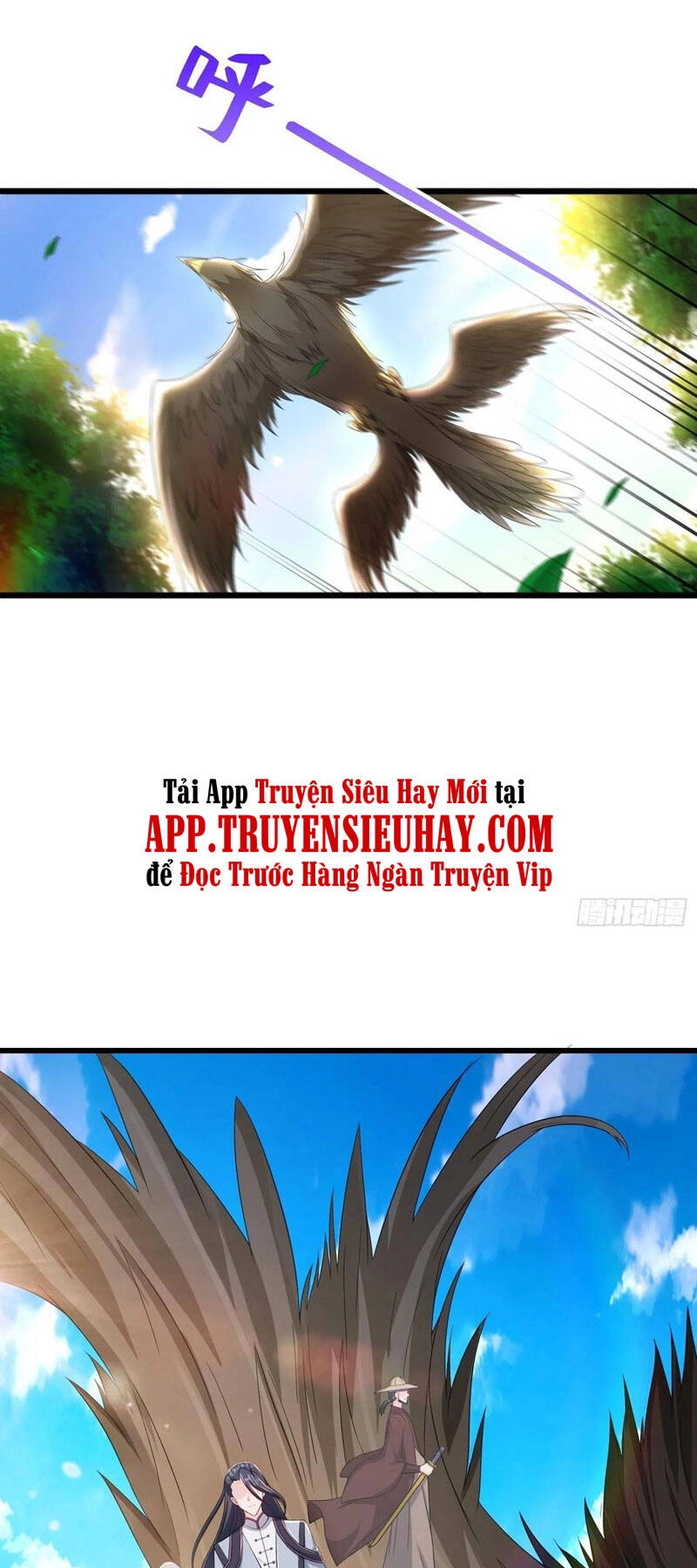 Người Ở Rể Bị Ép Thành Phản Diện Chapter 226 - 6