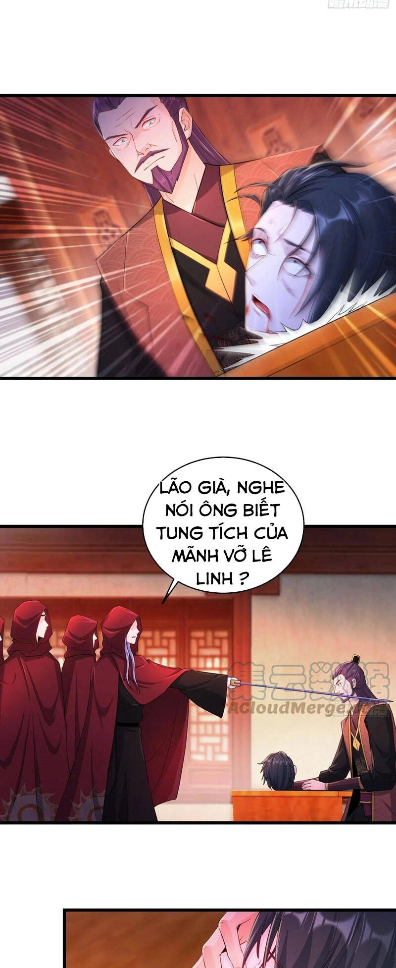 Người Ở Rể Bị Ép Thành Phản Diện Chapter 226 - 17