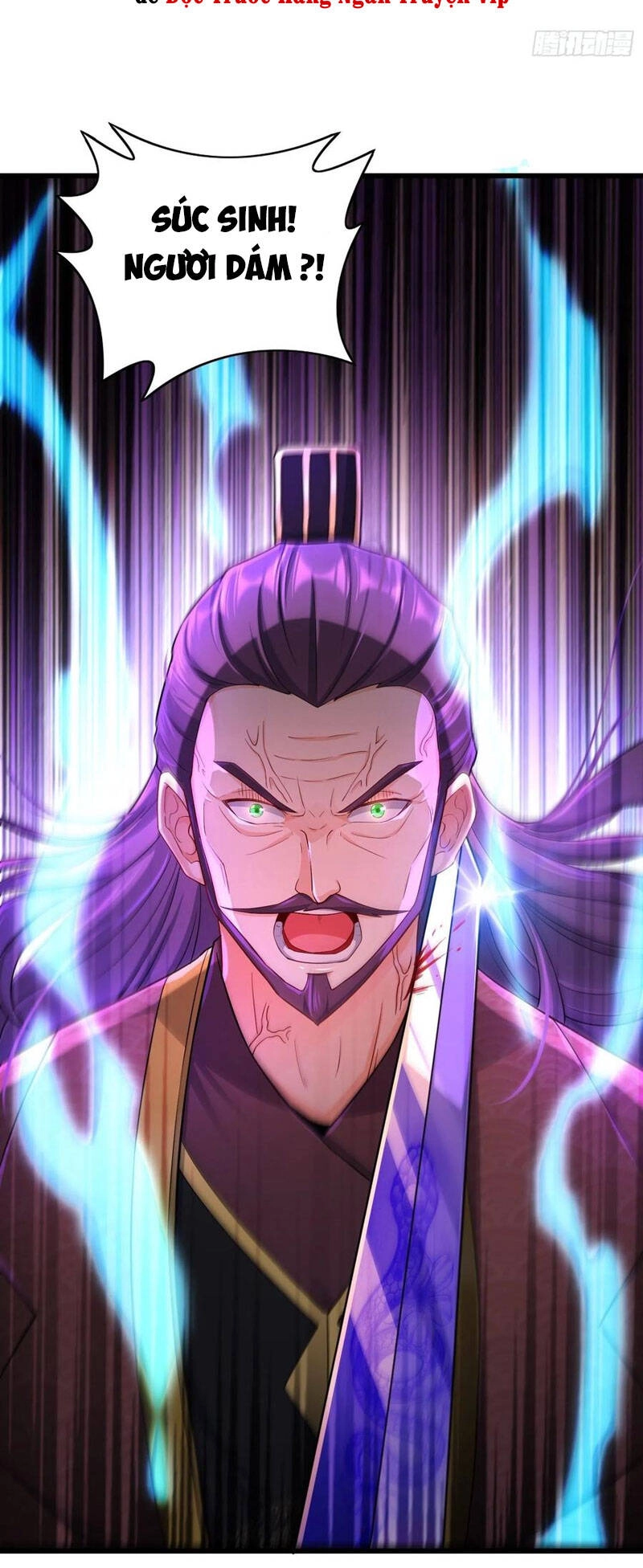 Người Ở Rể Bị Ép Thành Phản Diện Chapter 226 - 20