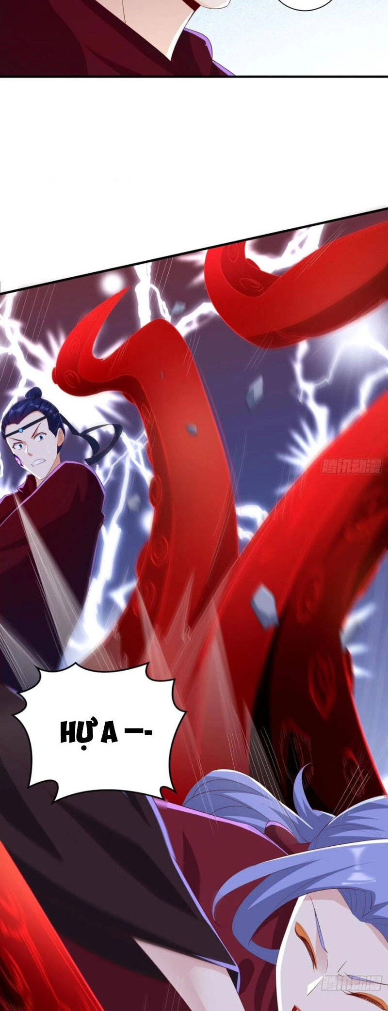 Người Ở Rể Bị Ép Thành Phản Diện Chapter 227 - 2