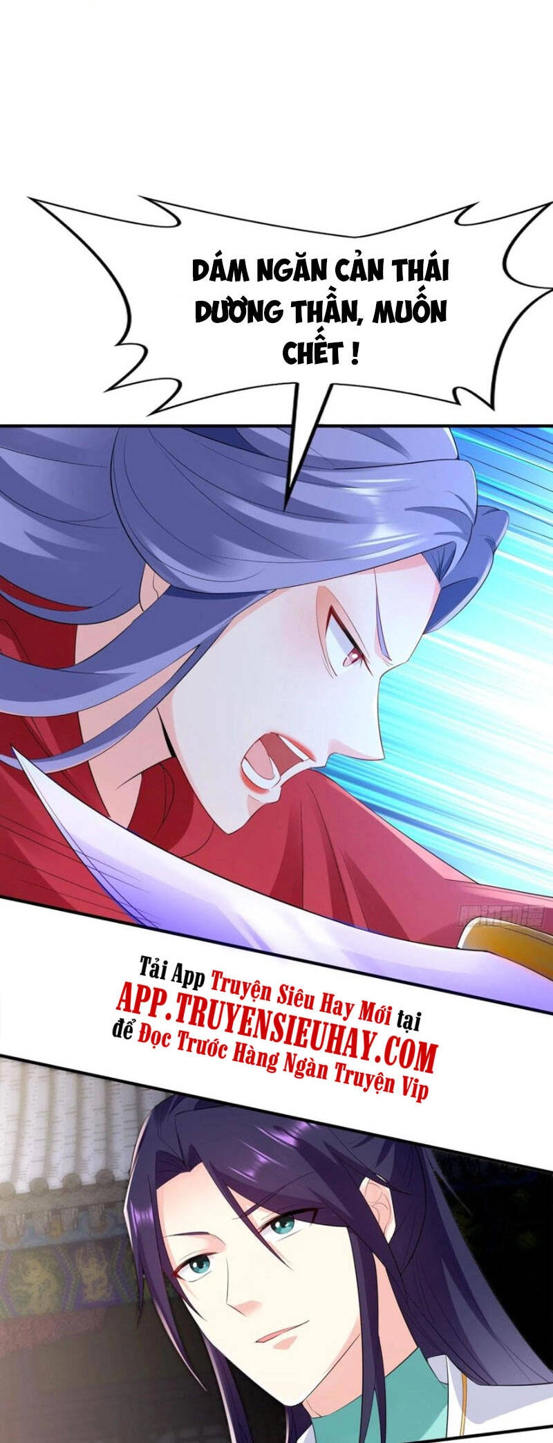 Người Ở Rể Bị Ép Thành Phản Diện Chapter 227 - 6