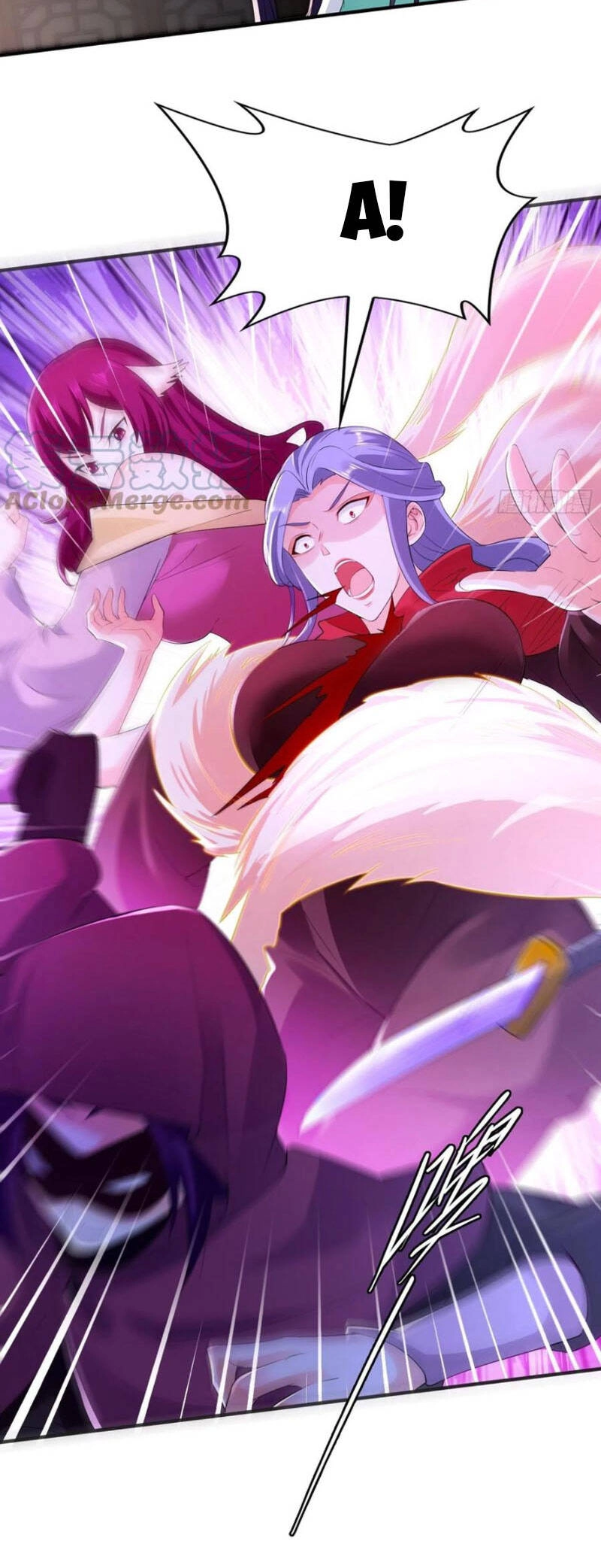 Người Ở Rể Bị Ép Thành Phản Diện Chapter 227 - 7