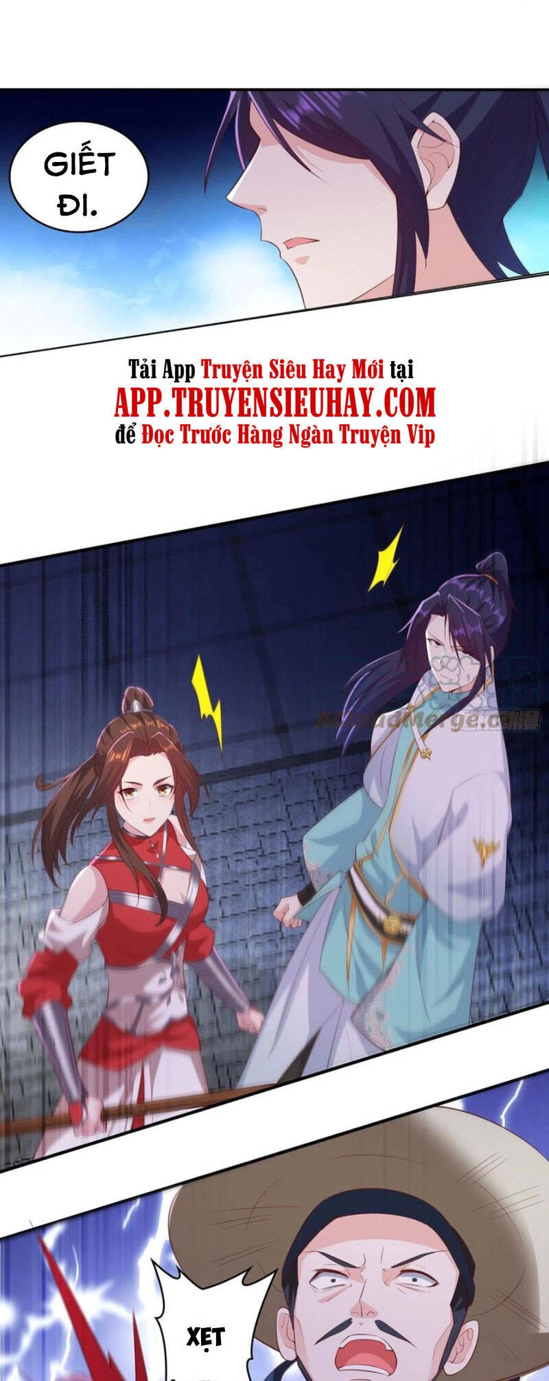 Người Ở Rể Bị Ép Thành Phản Diện Chapter 227 - 12