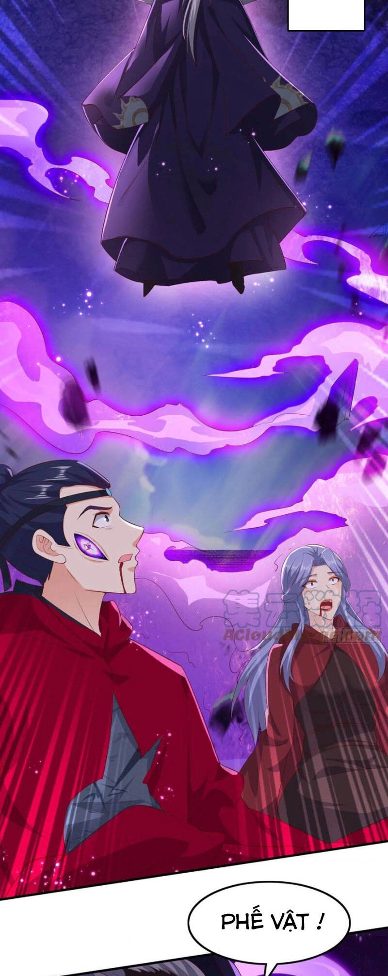 Người Ở Rể Bị Ép Thành Phản Diện Chapter 227 - 14