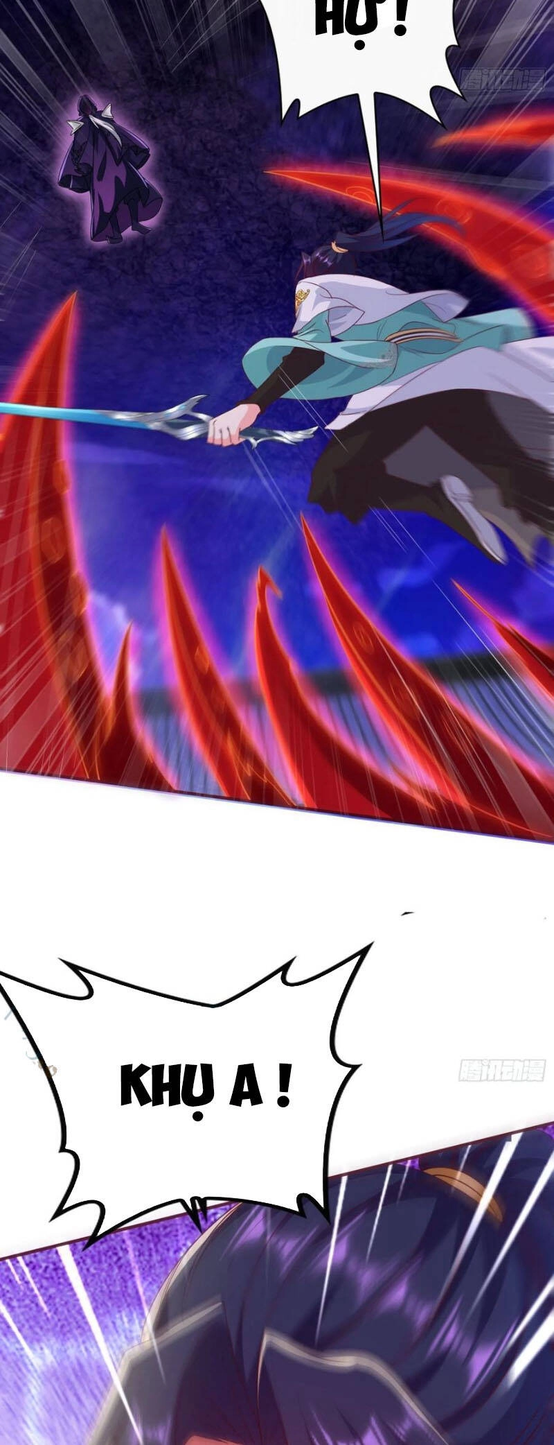 Người Ở Rể Bị Ép Thành Phản Diện Chapter 227 - 18