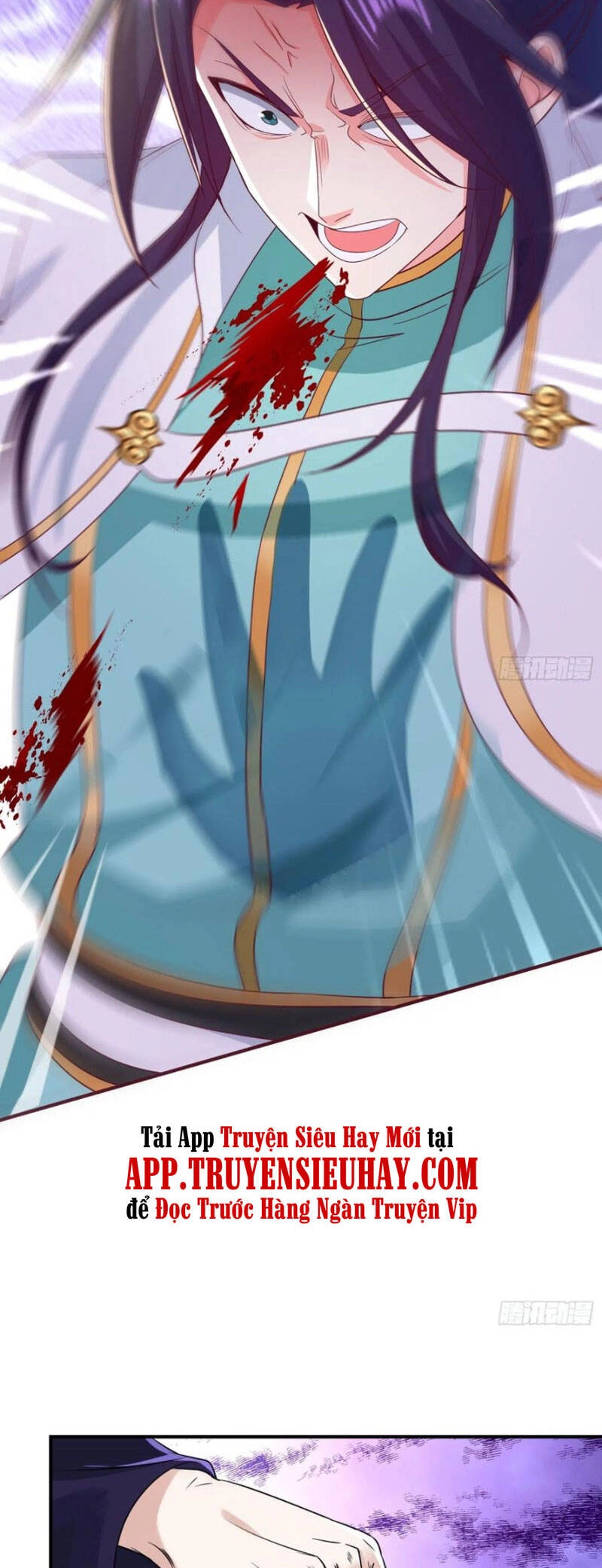 Người Ở Rể Bị Ép Thành Phản Diện Chapter 227 - 19