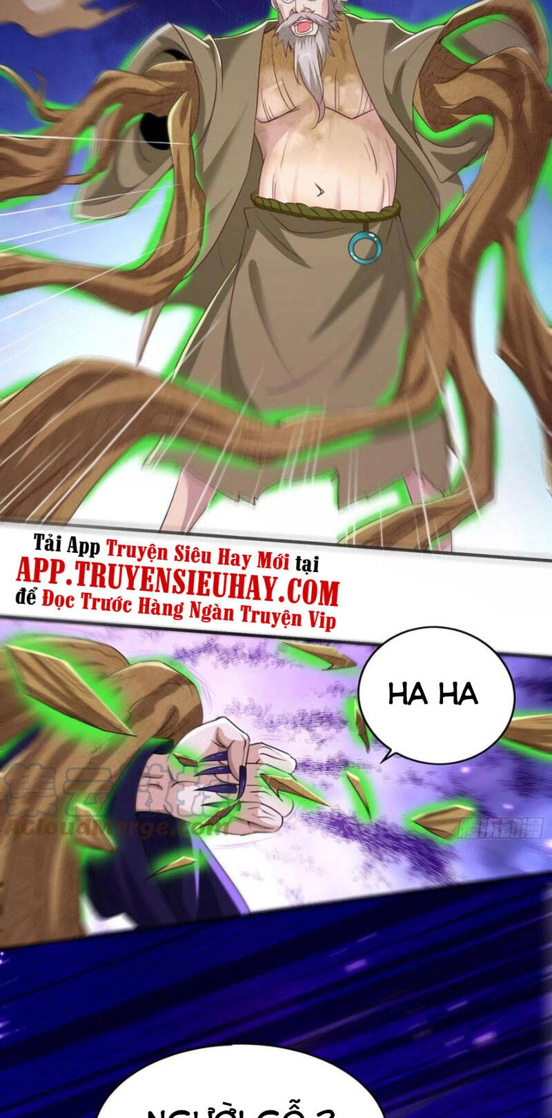 Người Ở Rể Bị Ép Thành Phản Diện Chapter 227 - 24