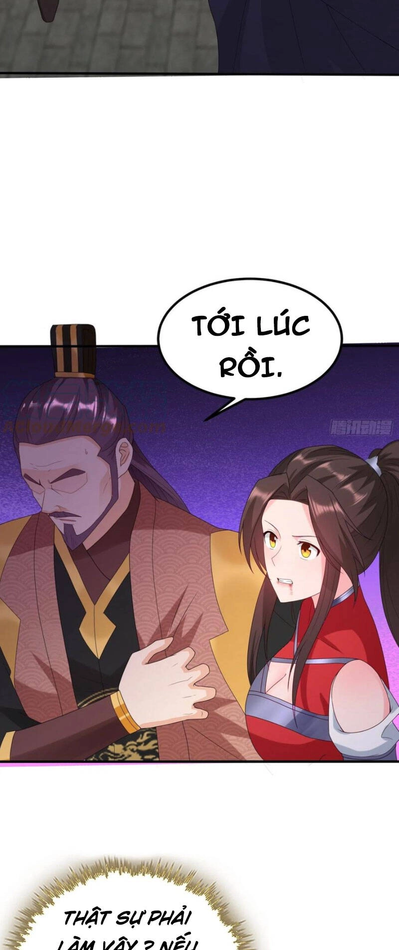 Người Ở Rể Bị Ép Thành Phản Diện Chapter 228 - 2