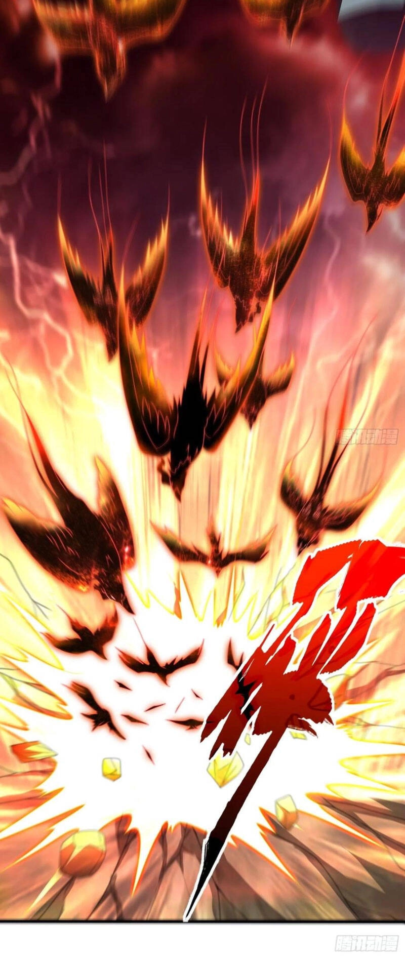 Người Ở Rể Bị Ép Thành Phản Diện Chapter 228 - 5