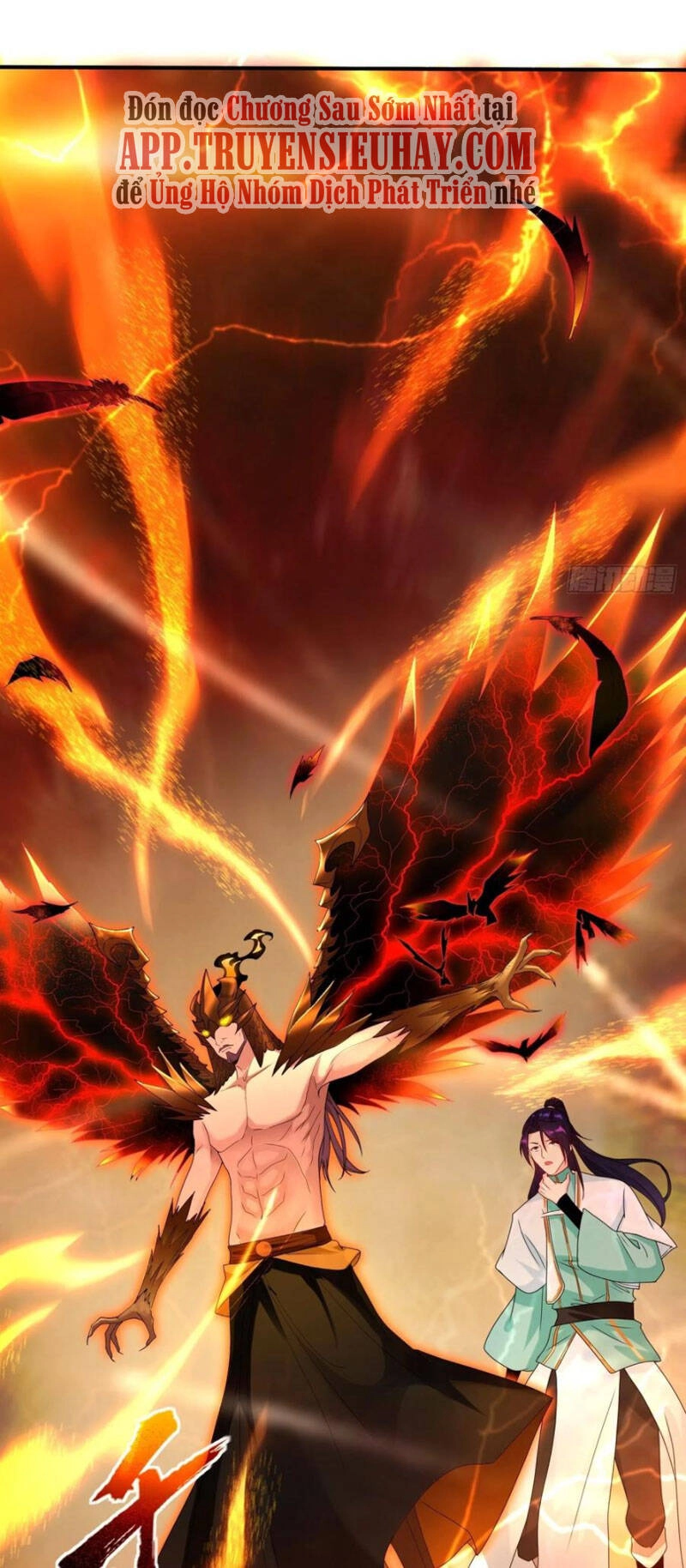 Người Ở Rể Bị Ép Thành Phản Diện Chapter 228 - 7