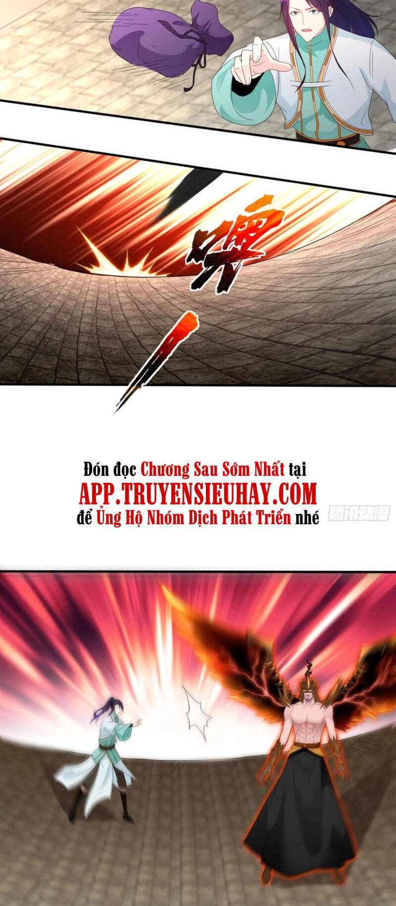 Người Ở Rể Bị Ép Thành Phản Diện Chapter 228 - 10