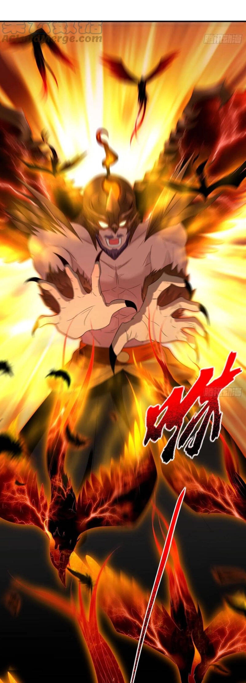 Người Ở Rể Bị Ép Thành Phản Diện Chapter 228 - 13