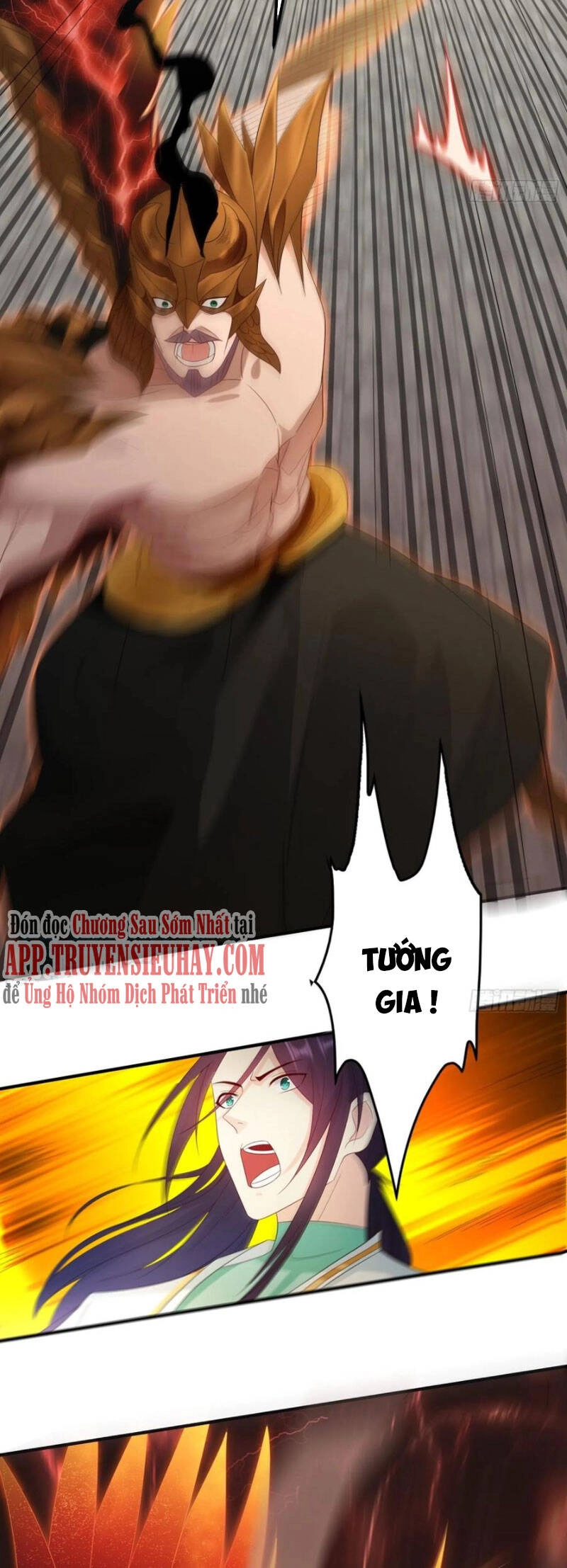 Người Ở Rể Bị Ép Thành Phản Diện Chapter 228 - 17