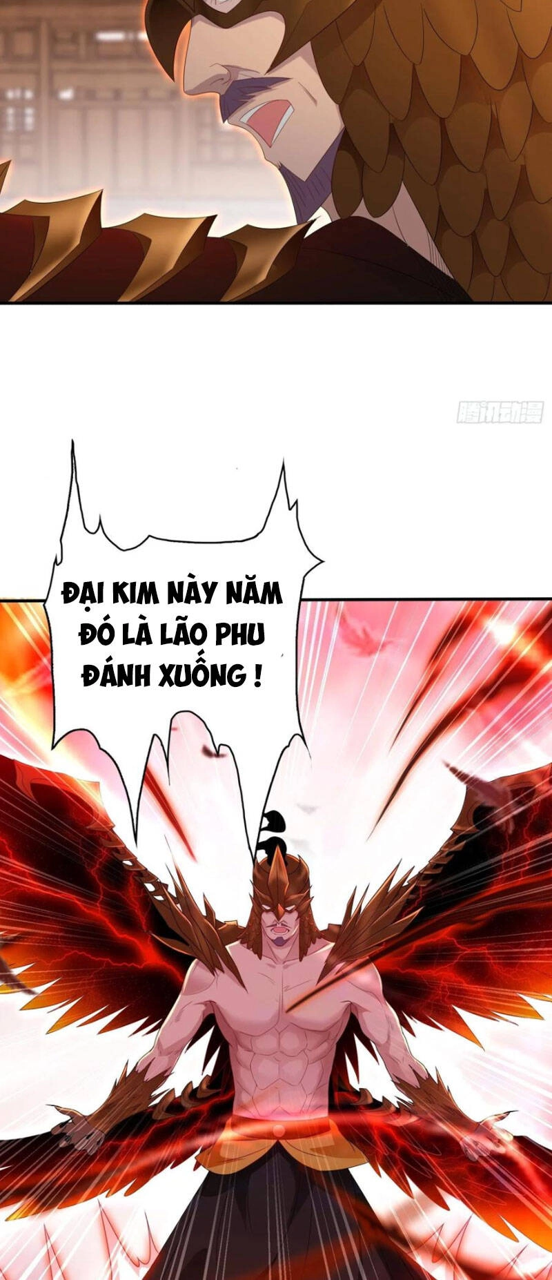 Người Ở Rể Bị Ép Thành Phản Diện Chapter 228 - 20