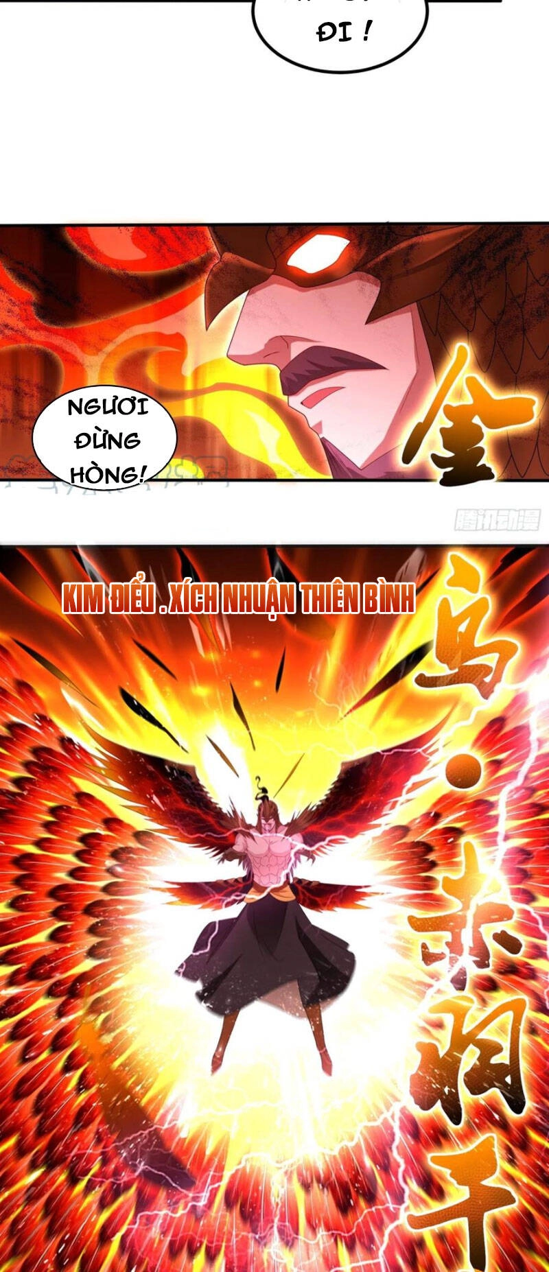 Người Ở Rể Bị Ép Thành Phản Diện Chapter 228 - 23