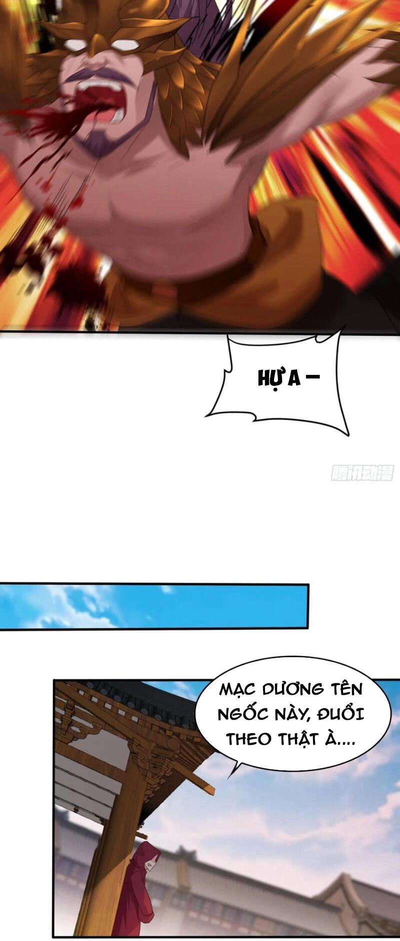 Người Ở Rể Bị Ép Thành Phản Diện Chapter 228 - 30