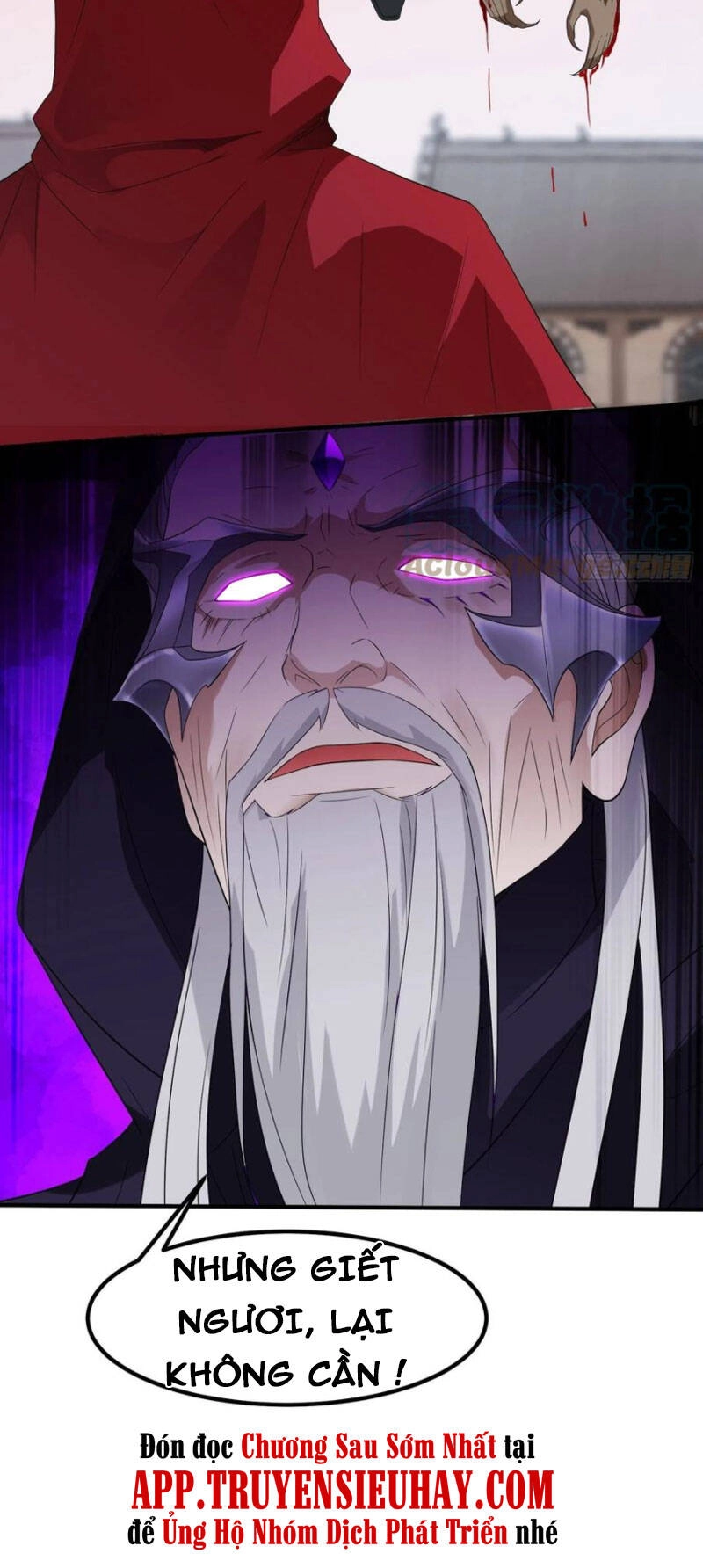 Người Ở Rể Bị Ép Thành Phản Diện Chapter 228 - 33