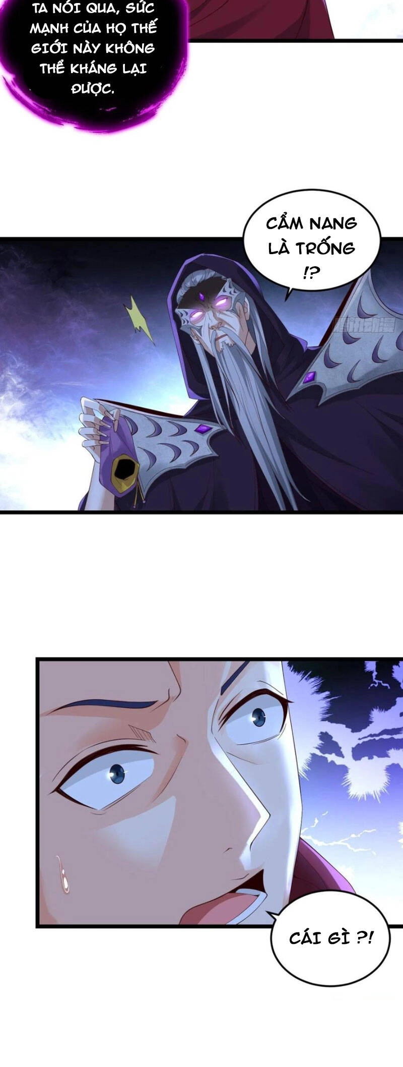 Người Ở Rể Bị Ép Thành Phản Diện Chapter 229 - 2