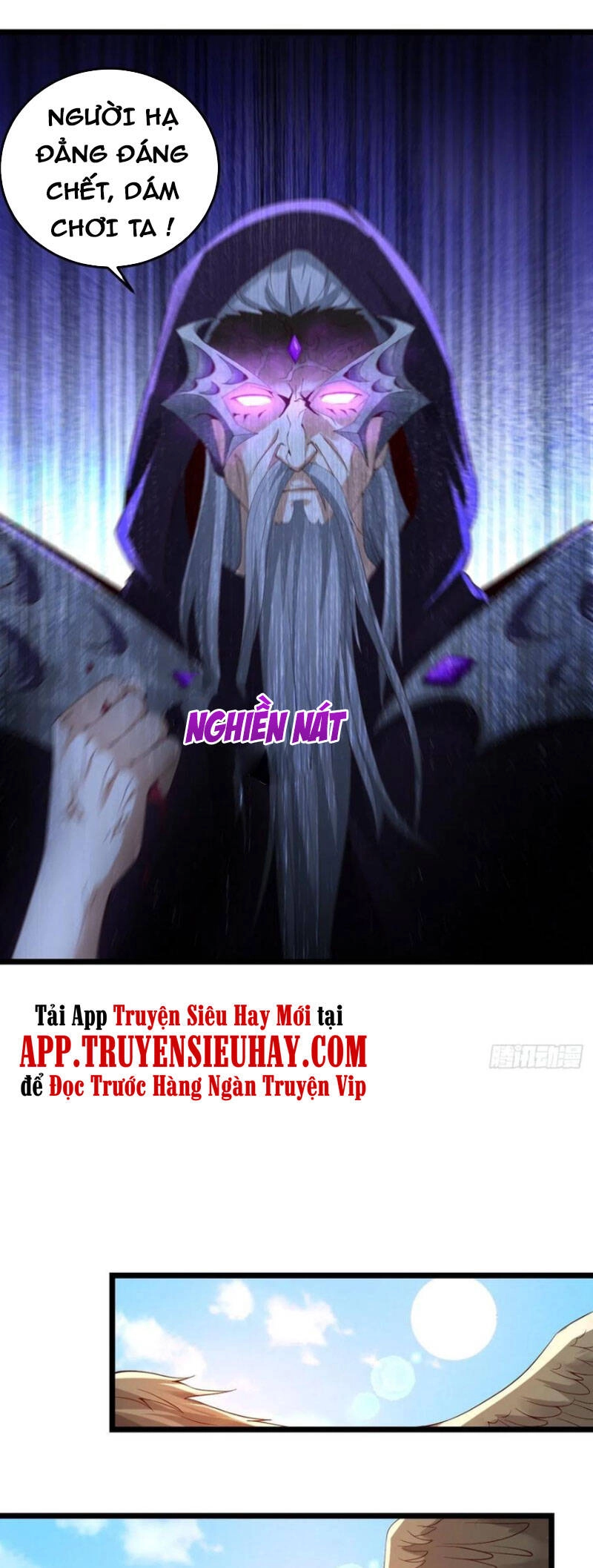 Người Ở Rể Bị Ép Thành Phản Diện Chapter 229 - 3