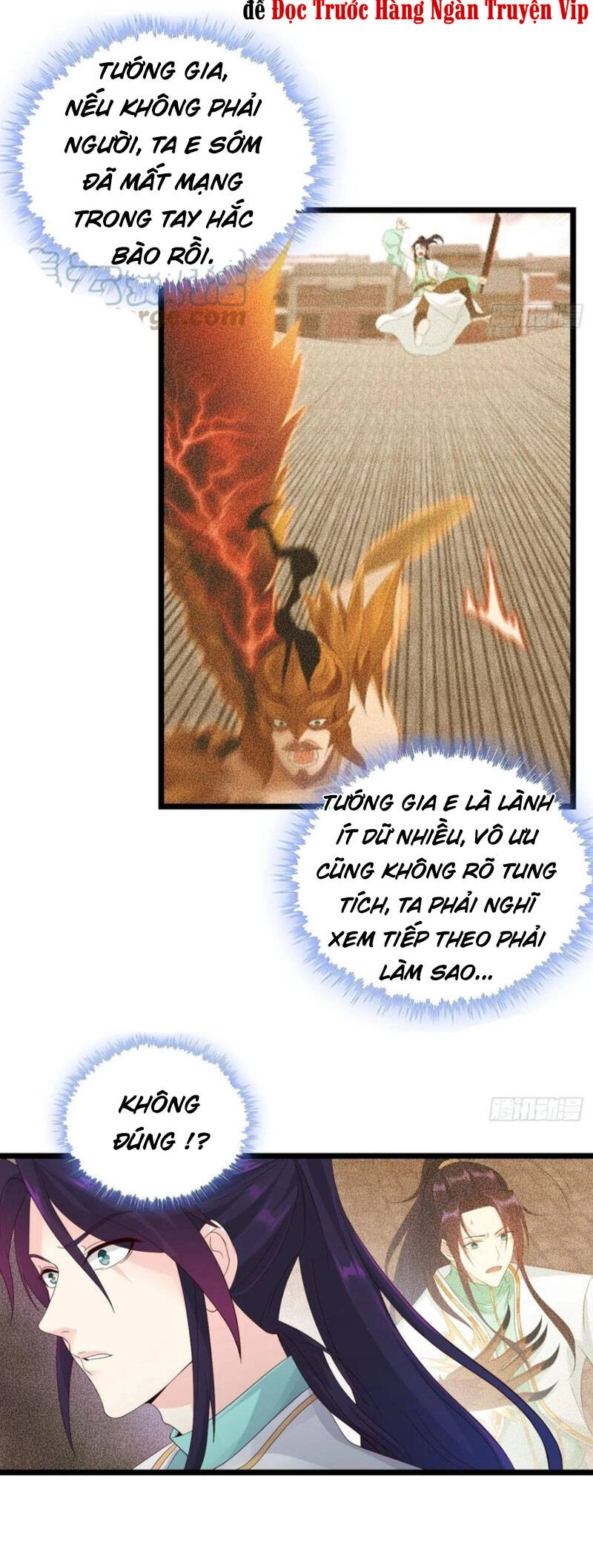 Người Ở Rể Bị Ép Thành Phản Diện Chapter 229 - 6