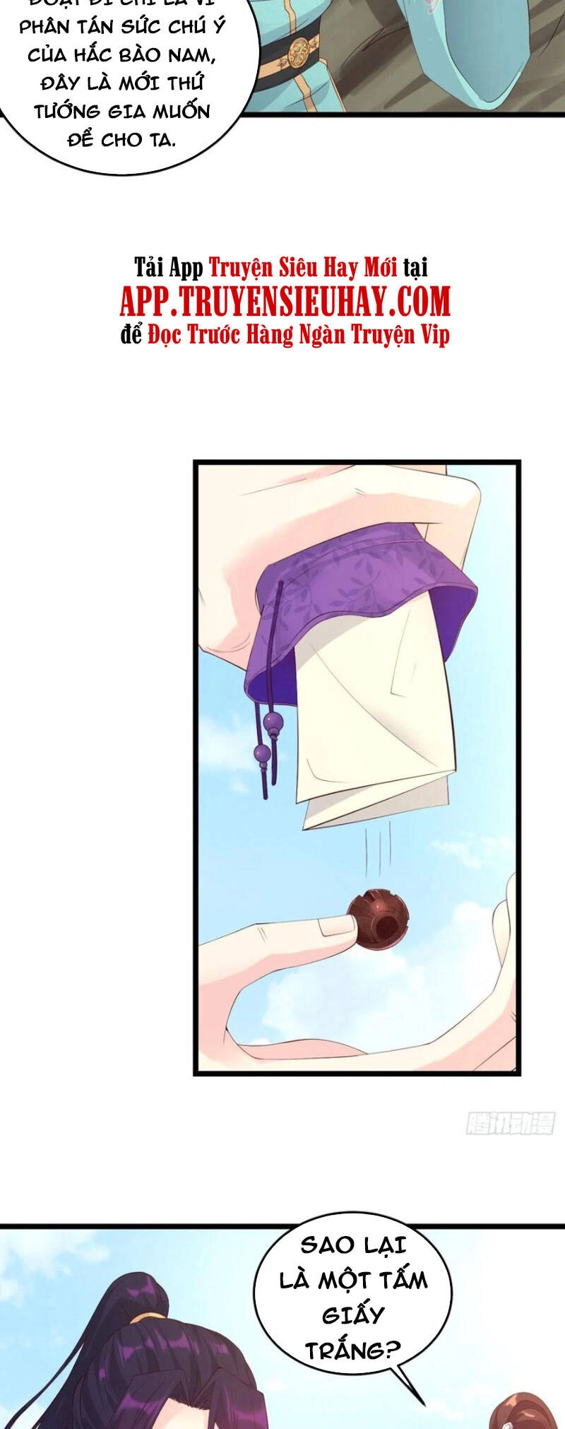 Người Ở Rể Bị Ép Thành Phản Diện Chapter 229 - 8