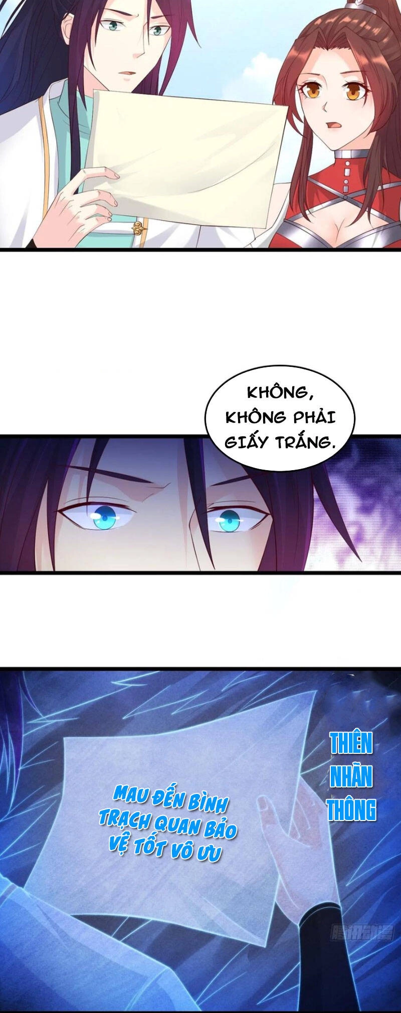 Người Ở Rể Bị Ép Thành Phản Diện Chapter 229 - 9