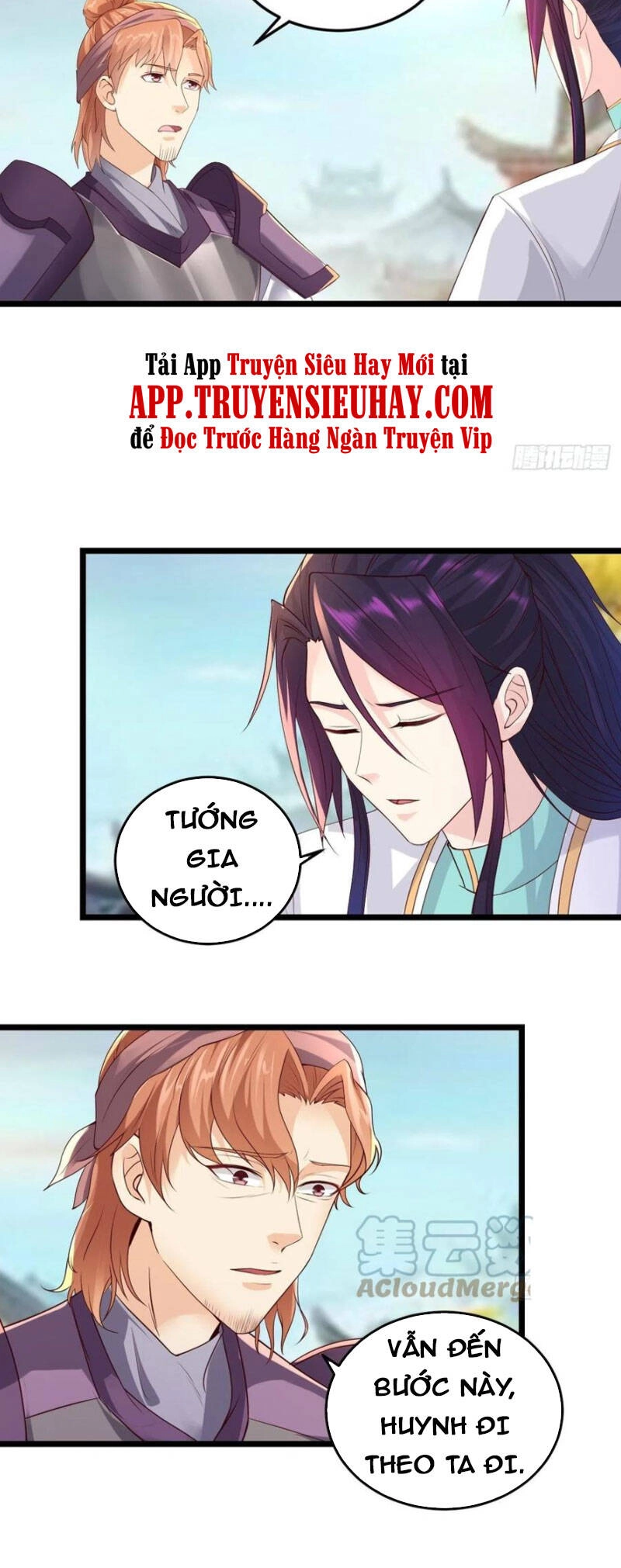 Người Ở Rể Bị Ép Thành Phản Diện Chapter 229 - 12