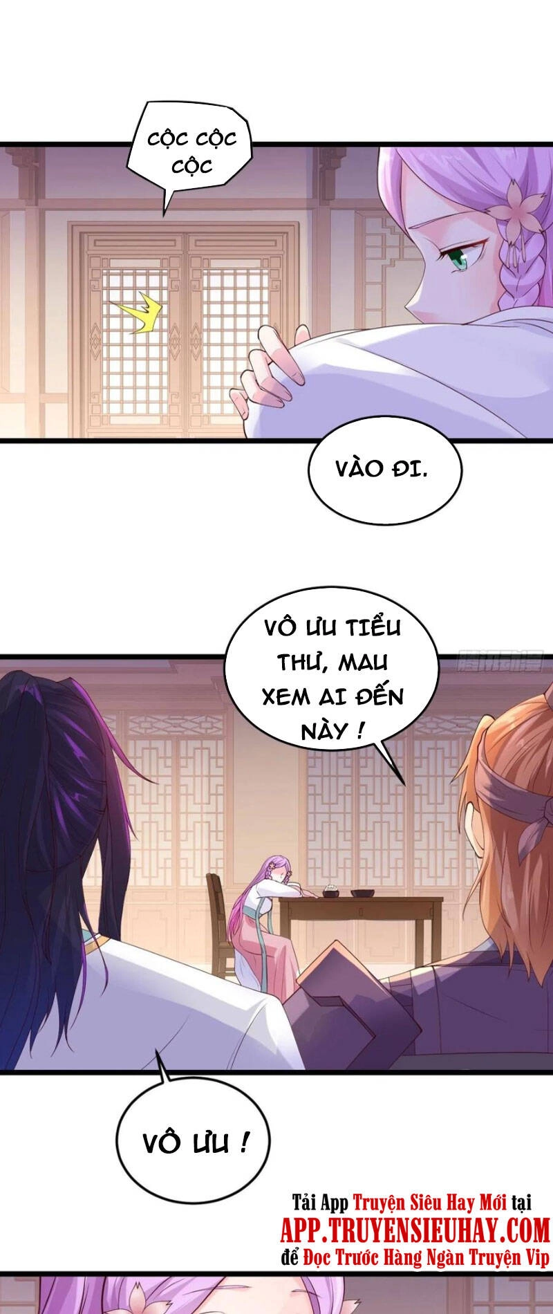 Người Ở Rể Bị Ép Thành Phản Diện Chapter 229 - 14