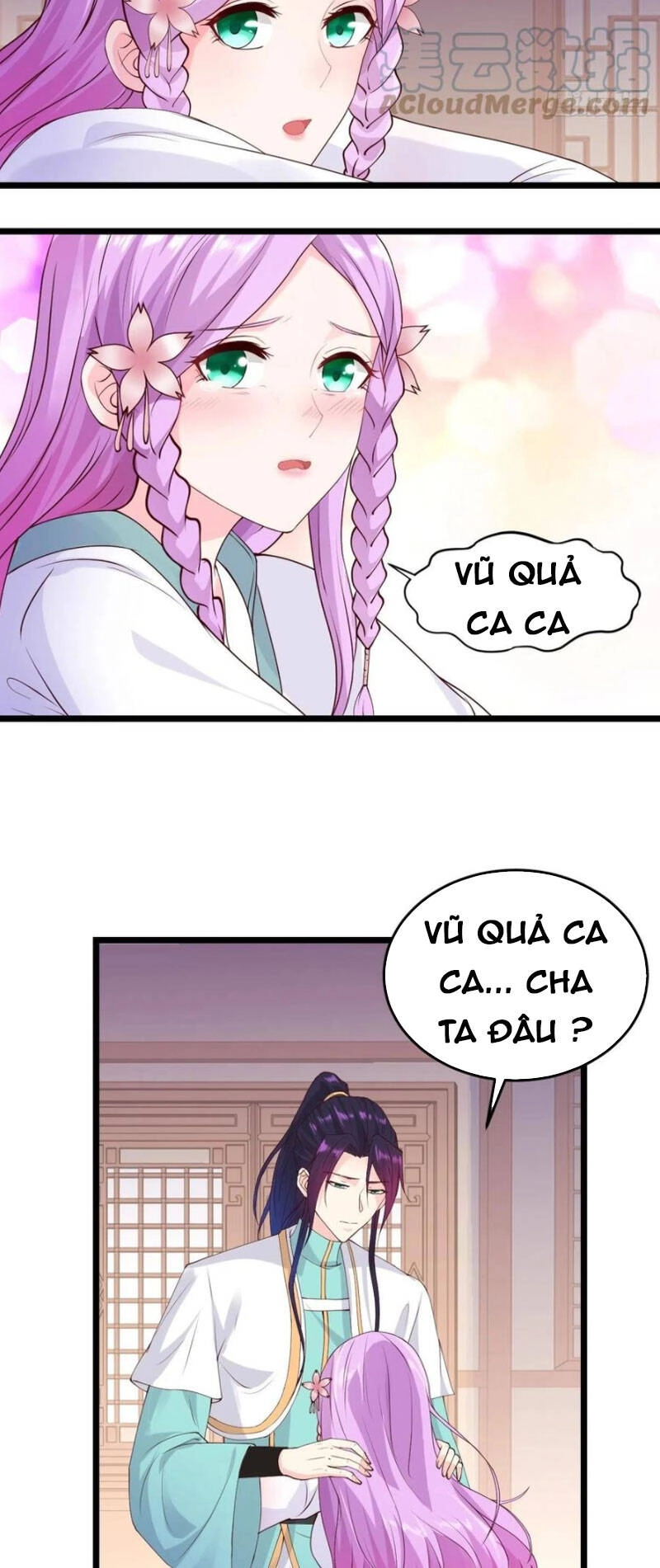 Người Ở Rể Bị Ép Thành Phản Diện Chapter 229 - 15