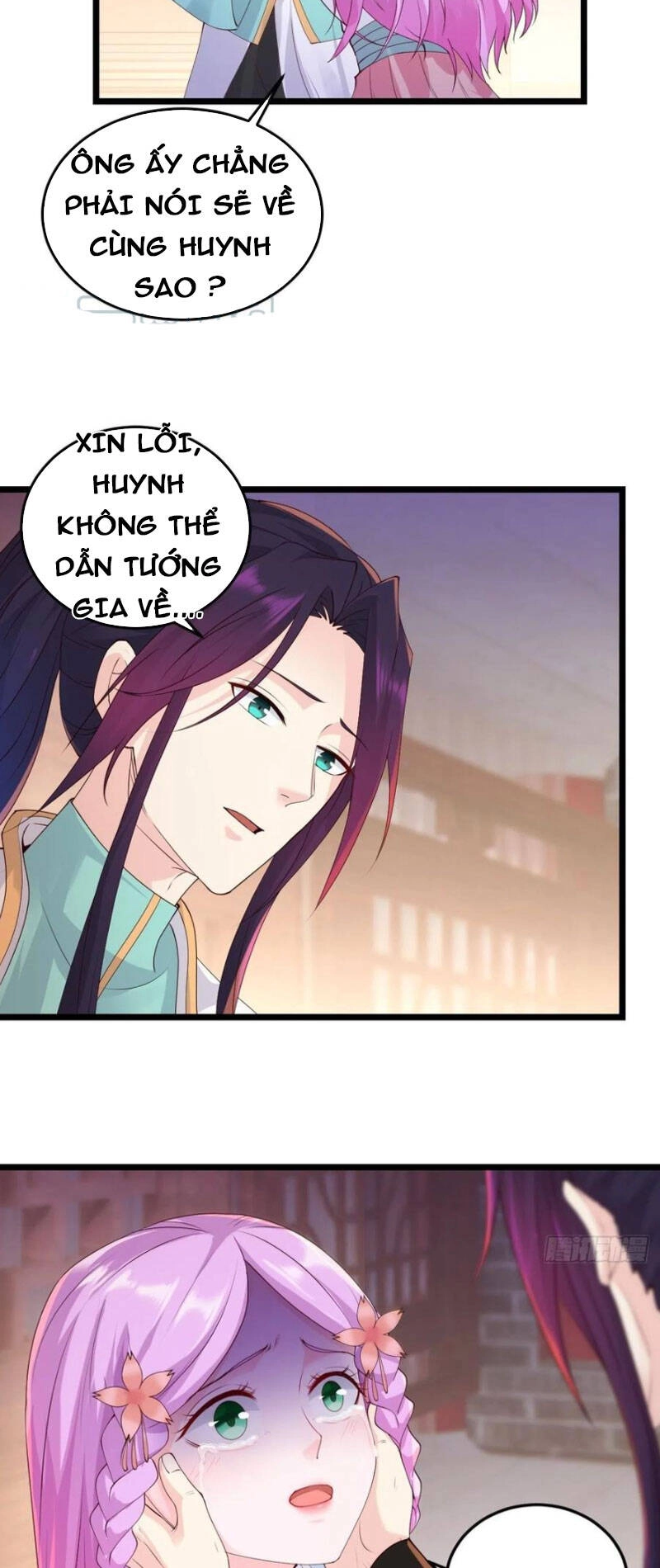 Người Ở Rể Bị Ép Thành Phản Diện Chapter 229 - 16