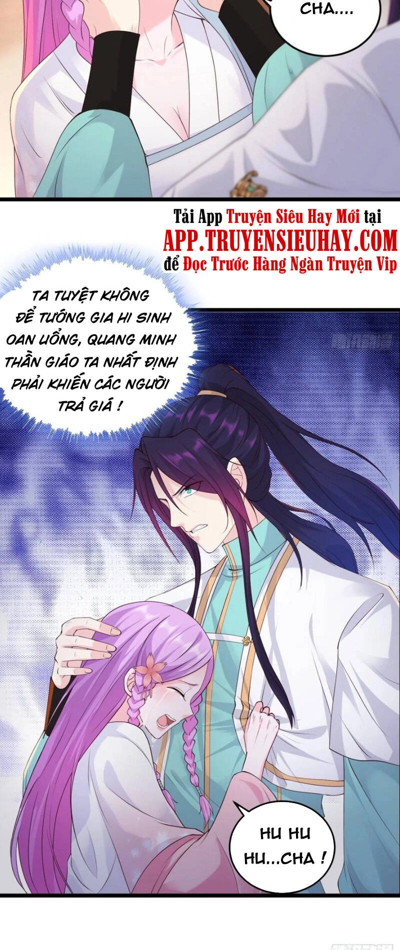 Người Ở Rể Bị Ép Thành Phản Diện Chapter 229 - 17