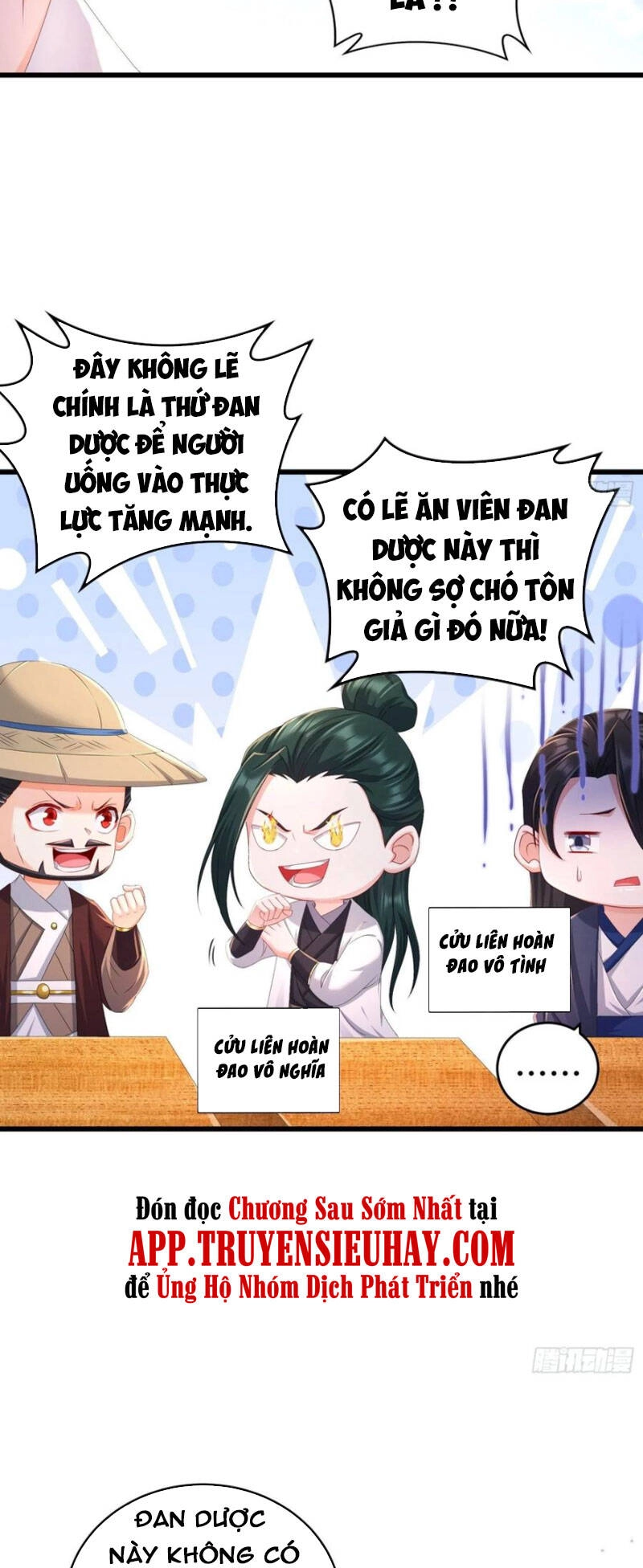 Người Ở Rể Bị Ép Thành Phản Diện Chapter 230 - 5